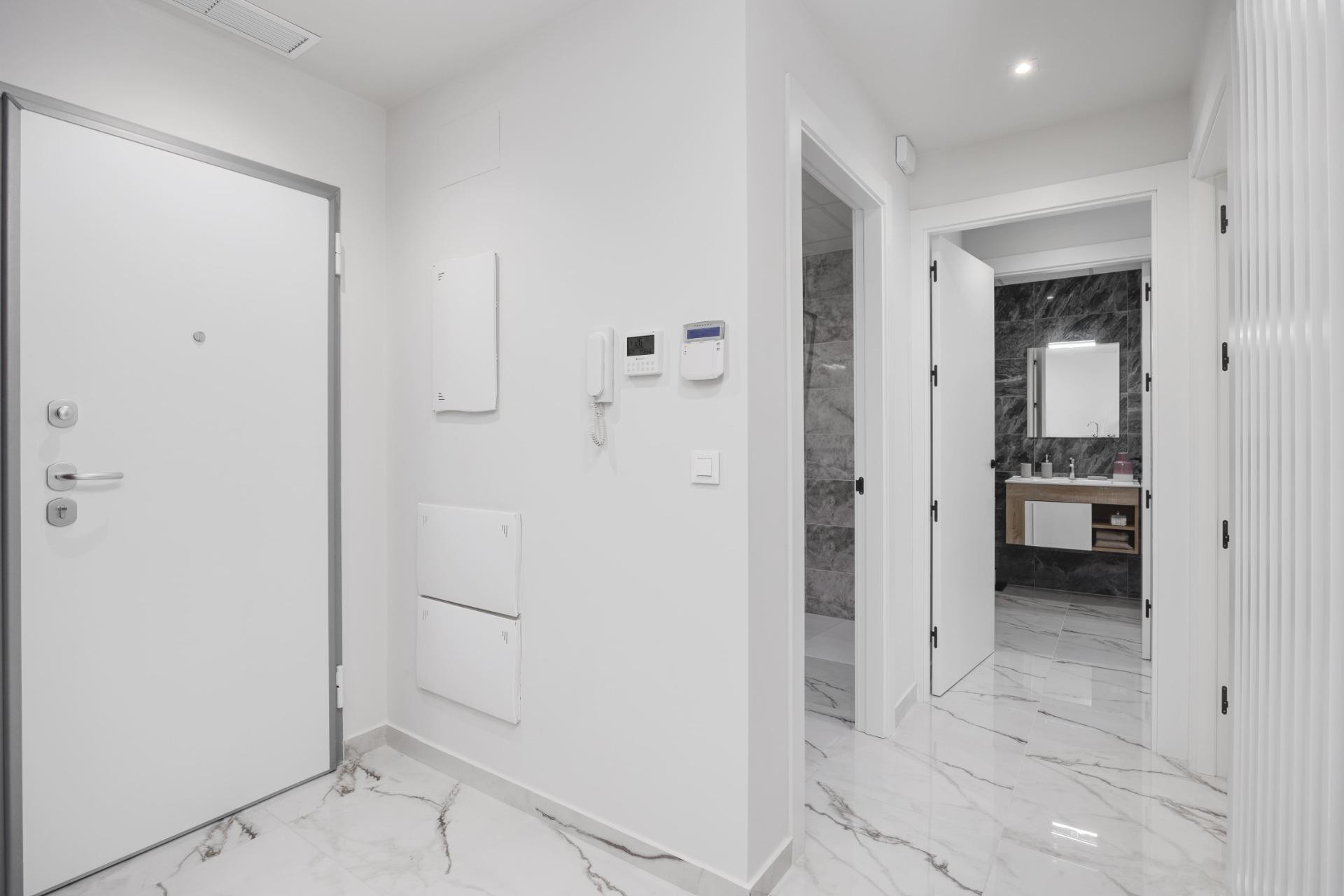 Краткосрочная аренда - Apartment -
San Miguel de Salinas - Pueblo