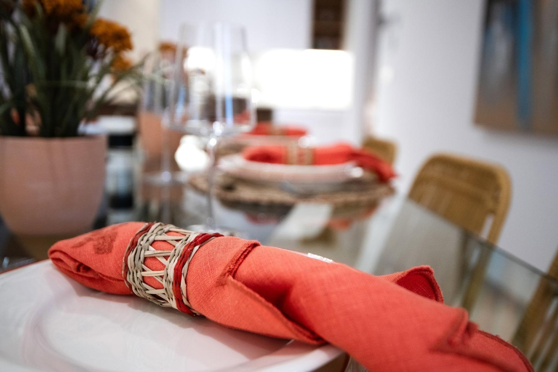 Краткосрочная аренда - Apartment -
San Pedro del Pinatar - Centro