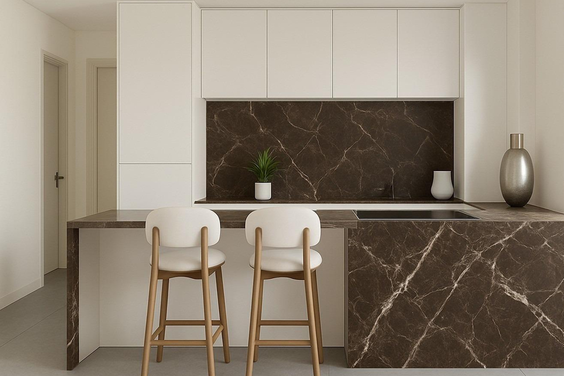 Краткосрочная аренда - Apartment -
San Pedro del Pinatar - Lo Pagan