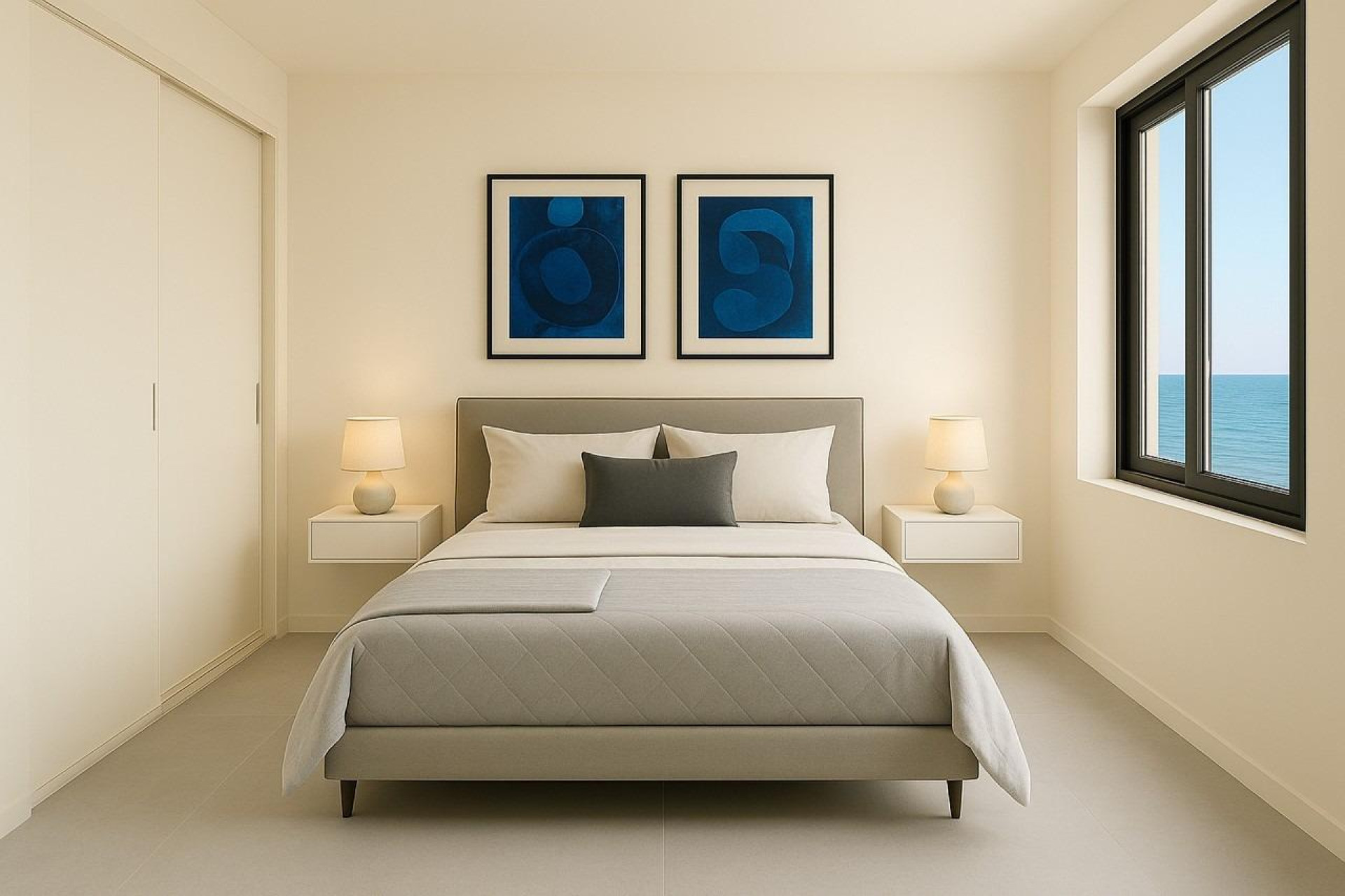 Краткосрочная аренда - Apartment -
San Pedro del Pinatar - Lo Pagan