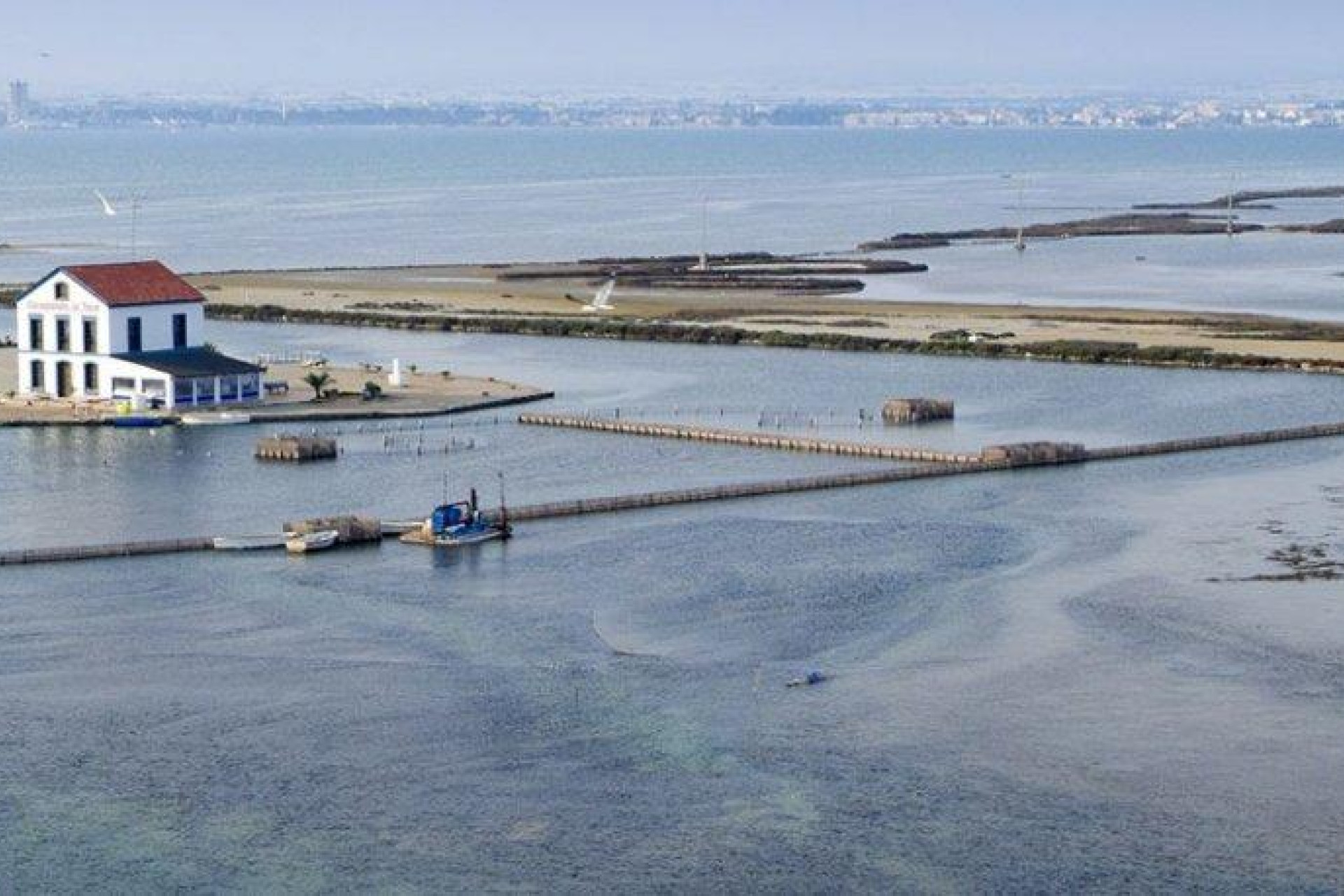 Краткосрочная аренда - Apartment -
San Pedro del Pinatar - Pueblo