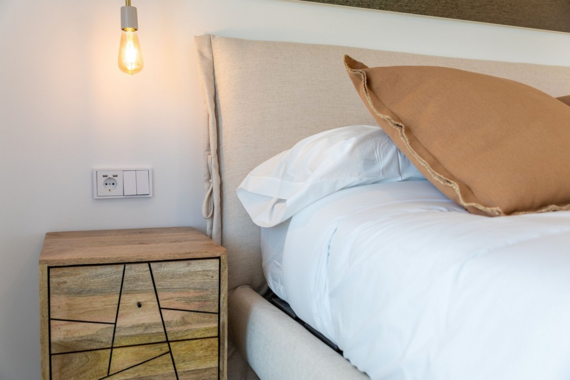 Краткосрочная аренда - Apartment -
Santa Pola - Gran Alacant