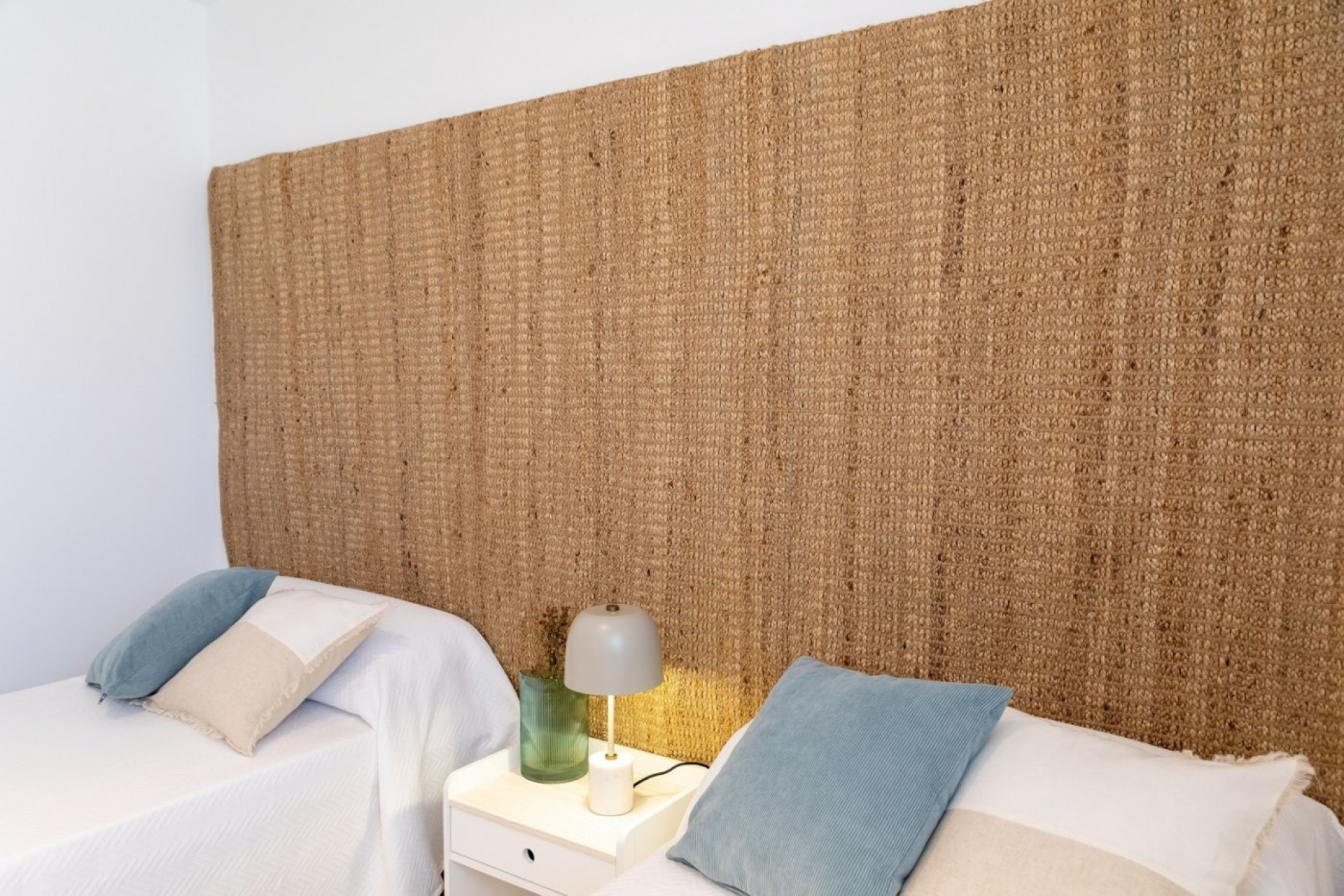 Краткосрочная аренда - Apartment -
Santa Pola - Gran Alacant