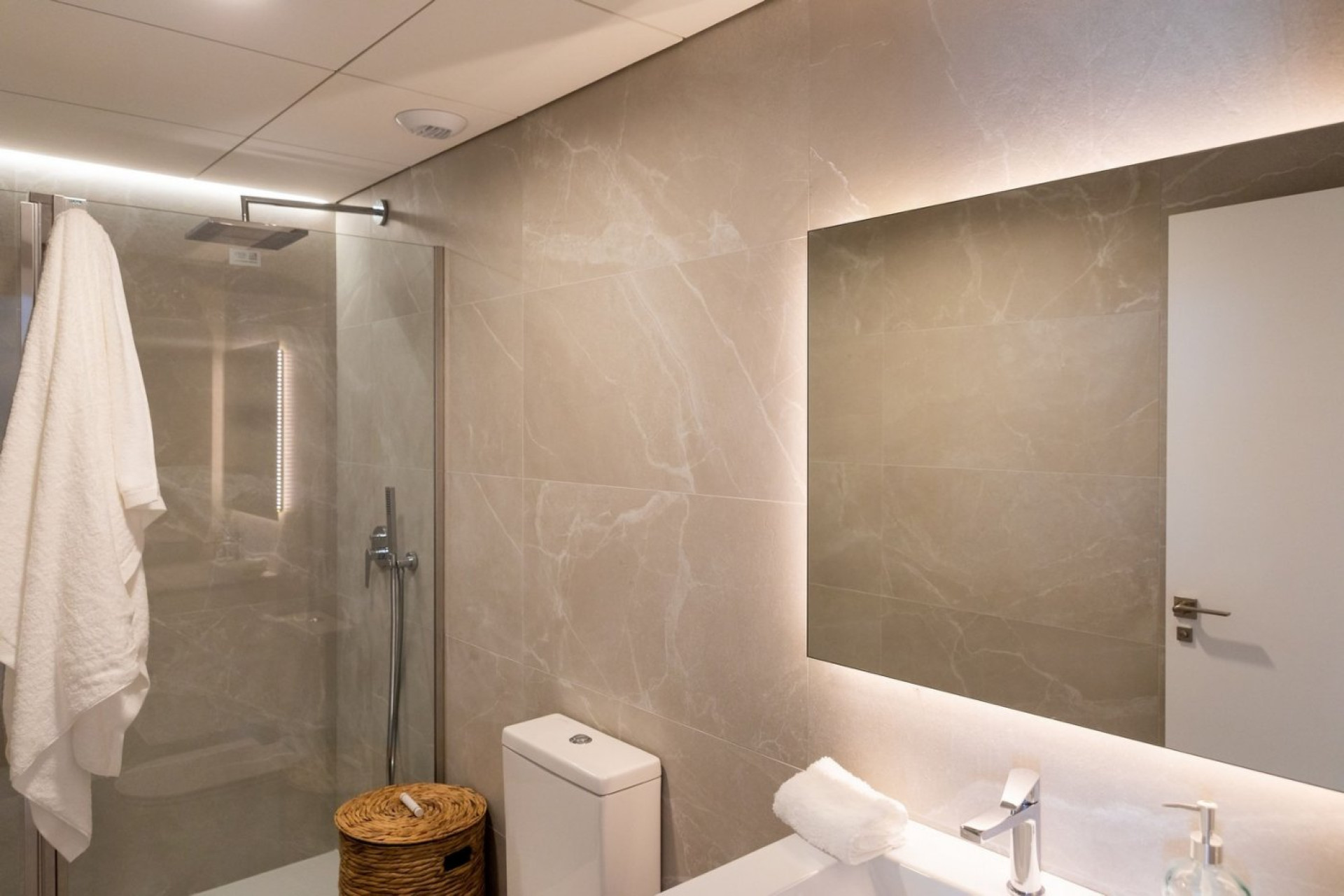 Краткосрочная аренда - Apartment -
Santa Pola - Gran Alacant