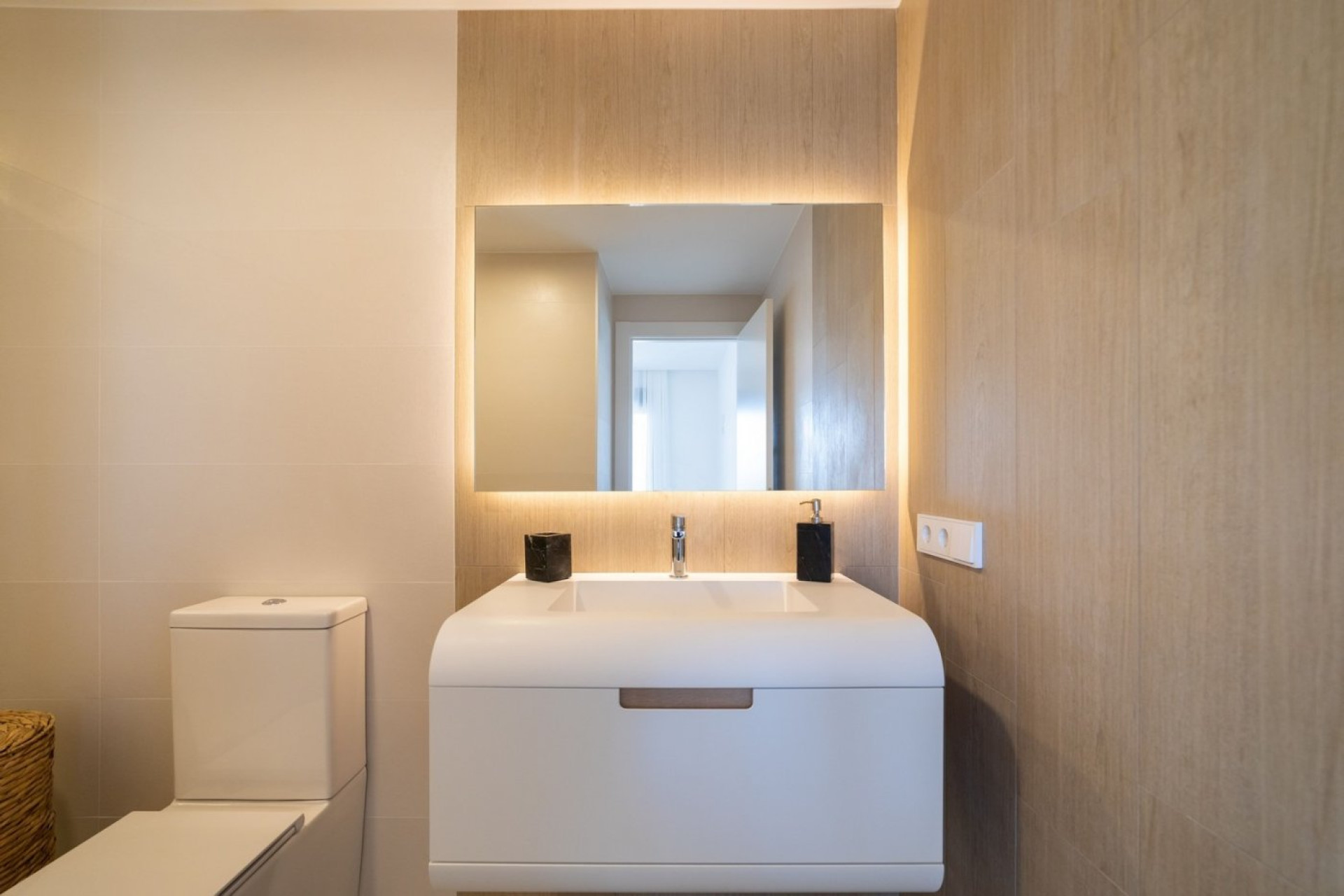 Краткосрочная аренда - Apartment -
Santa Pola - Gran Alacant