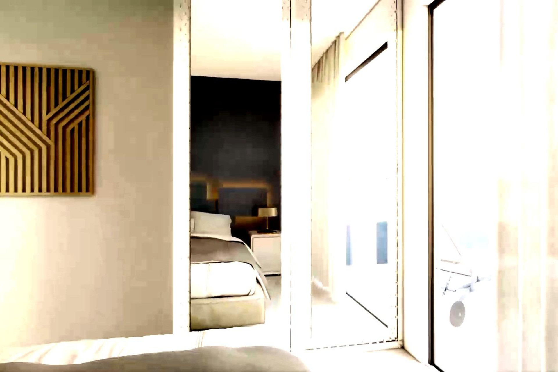 Краткосрочная аренда - Apartment -
Torrevieja - Centro