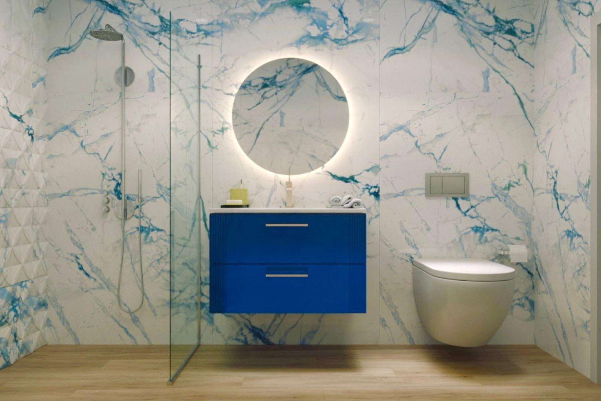 Краткосрочная аренда - Apartment -
Torrevieja - Centro