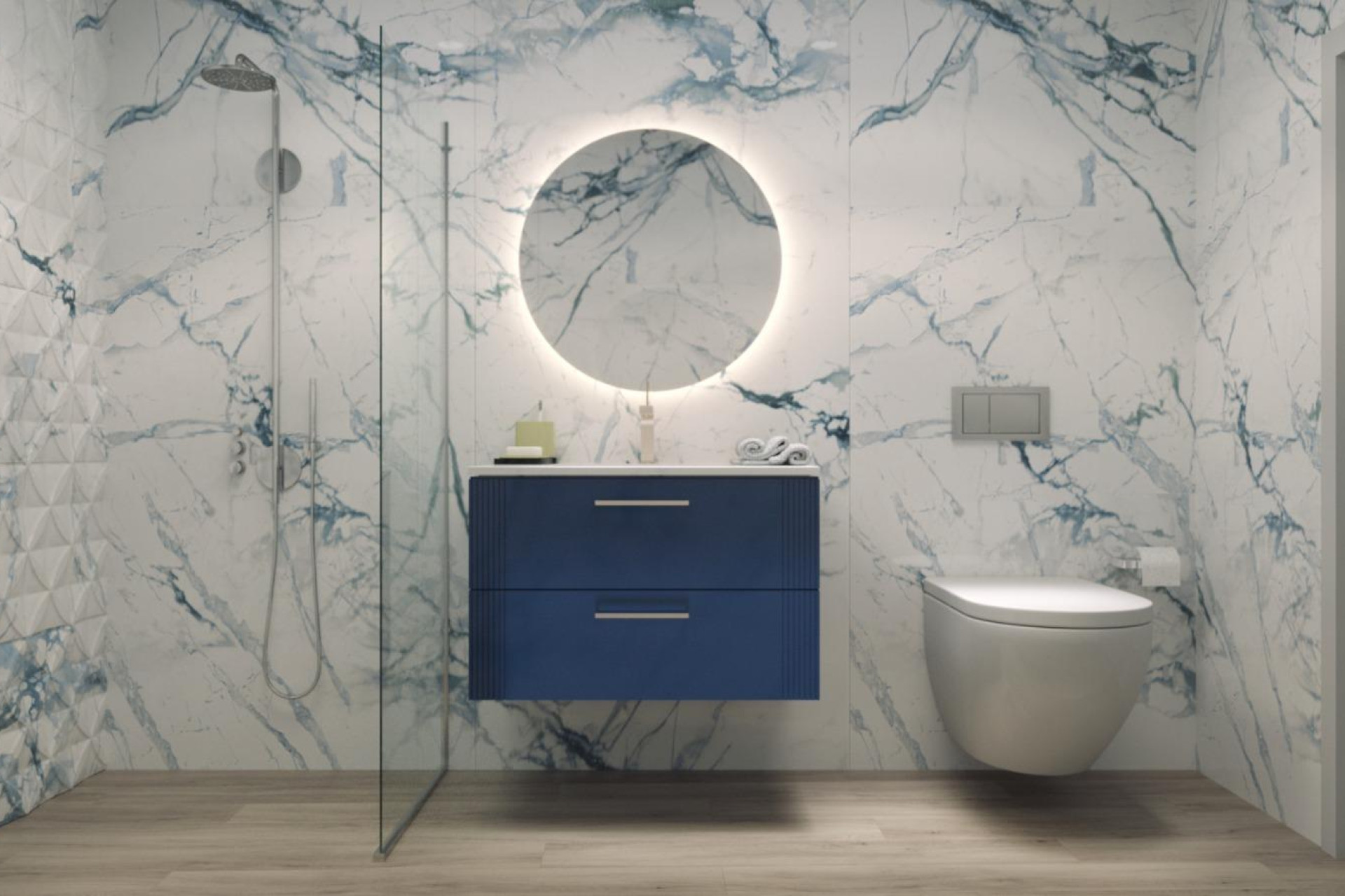 Краткосрочная аренда - Apartment -
Torrevieja - Centro