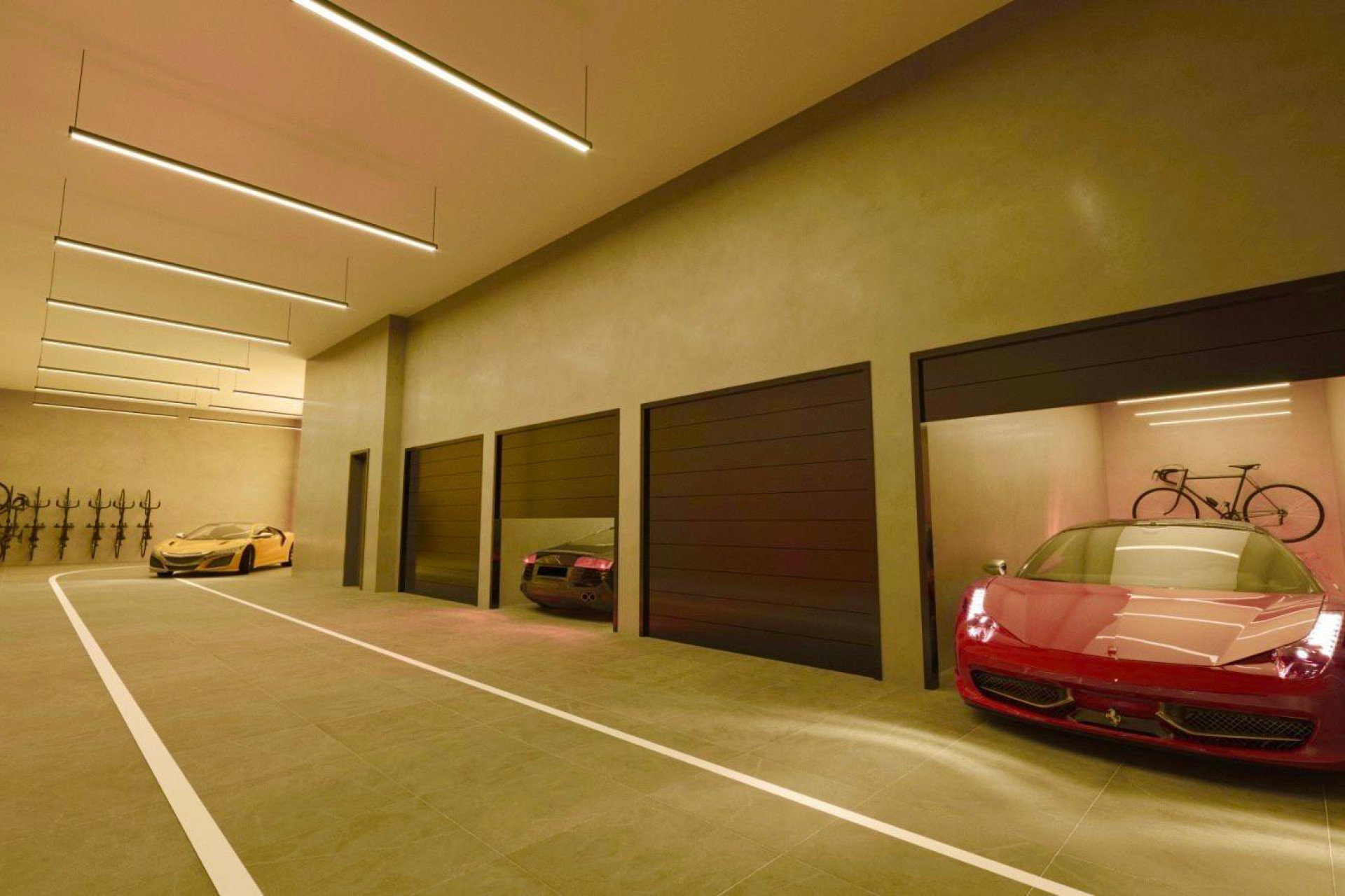 Краткосрочная аренда - Apartment -
Torrevieja - Centro