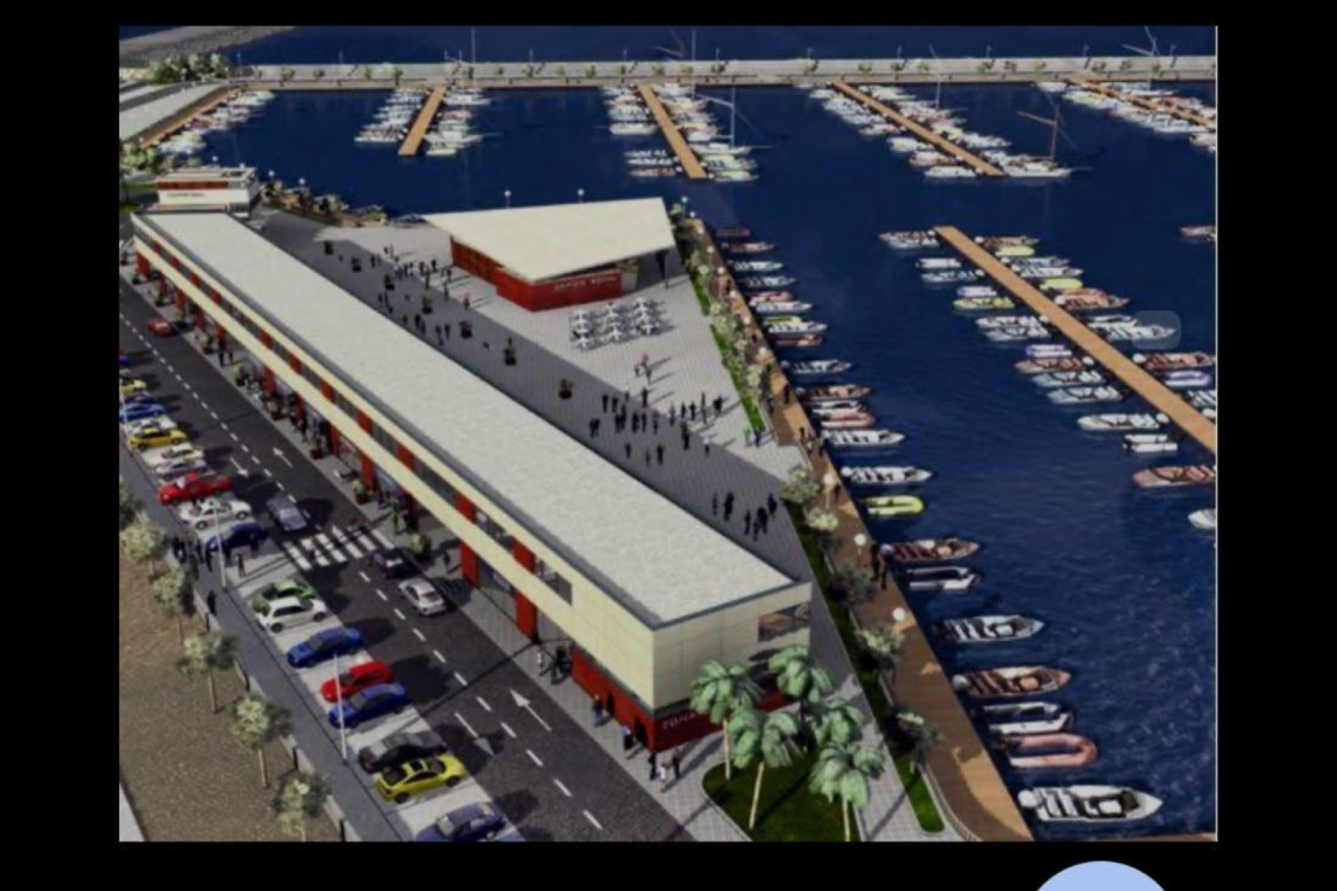 Краткосрочная аренда - Apartment -
Torrevieja - Centro