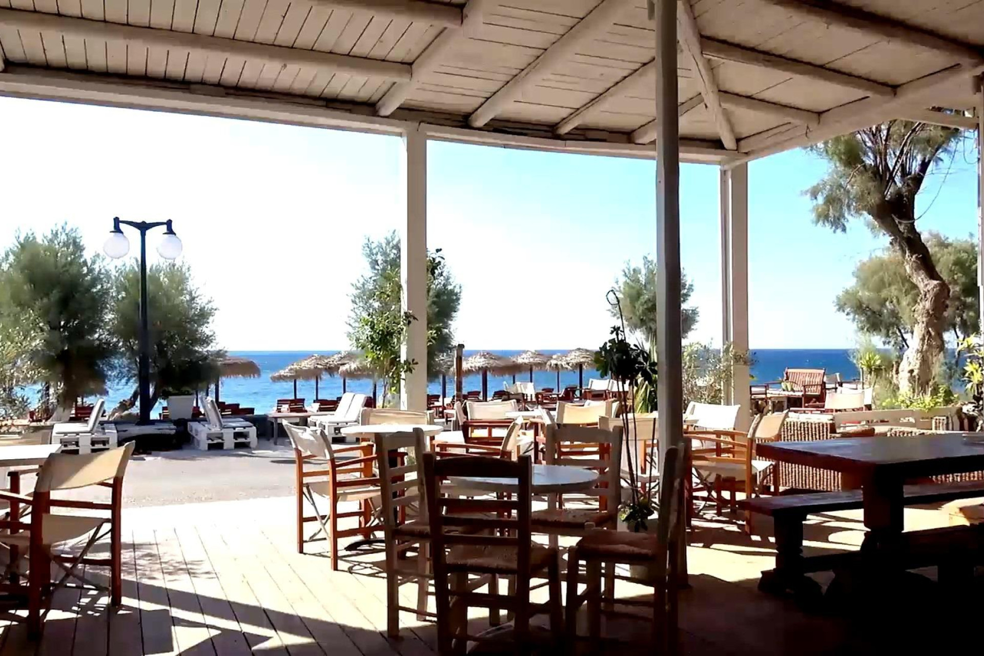 Краткосрочная аренда - Apartment -
Torrevieja - Centro