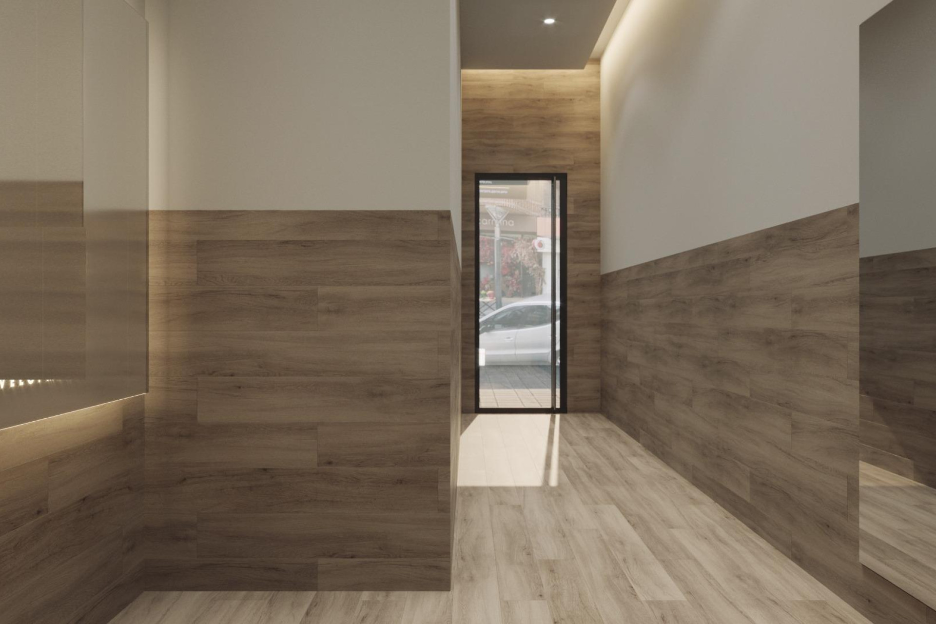 Краткосрочная аренда - Apartment -
Torrevieja - Centro