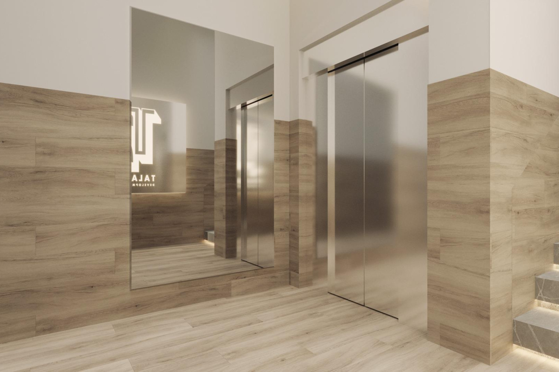 Краткосрочная аренда - Apartment -
Torrevieja - Centro