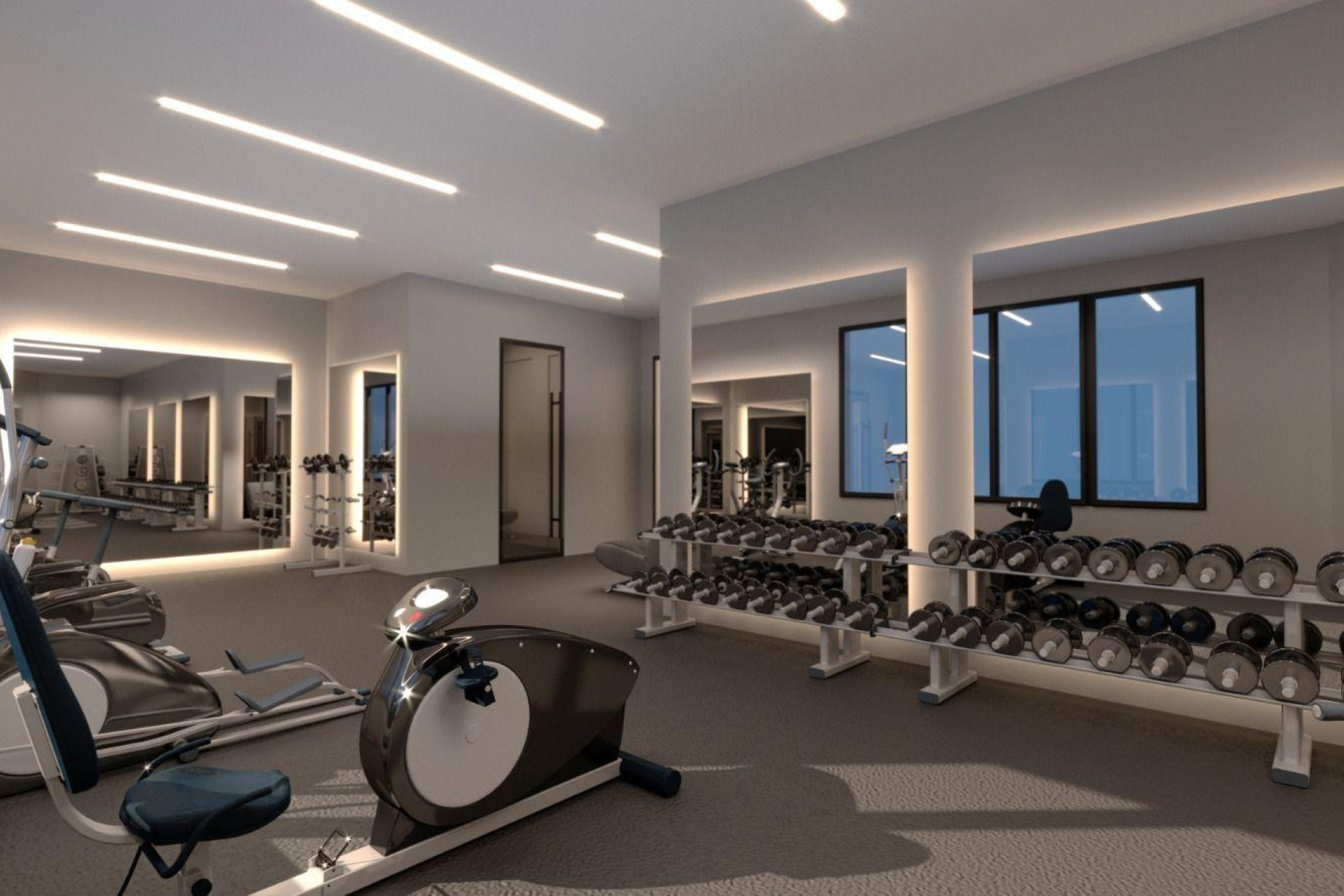 Краткосрочная аренда - Apartment -
Torrevieja - Parque de las Naciones