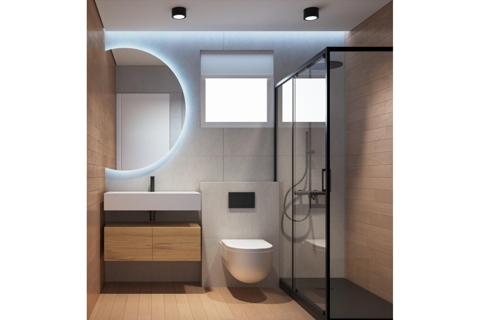 Краткосрочная аренда - Apartment -
Torrevieja - Playa de El Cura