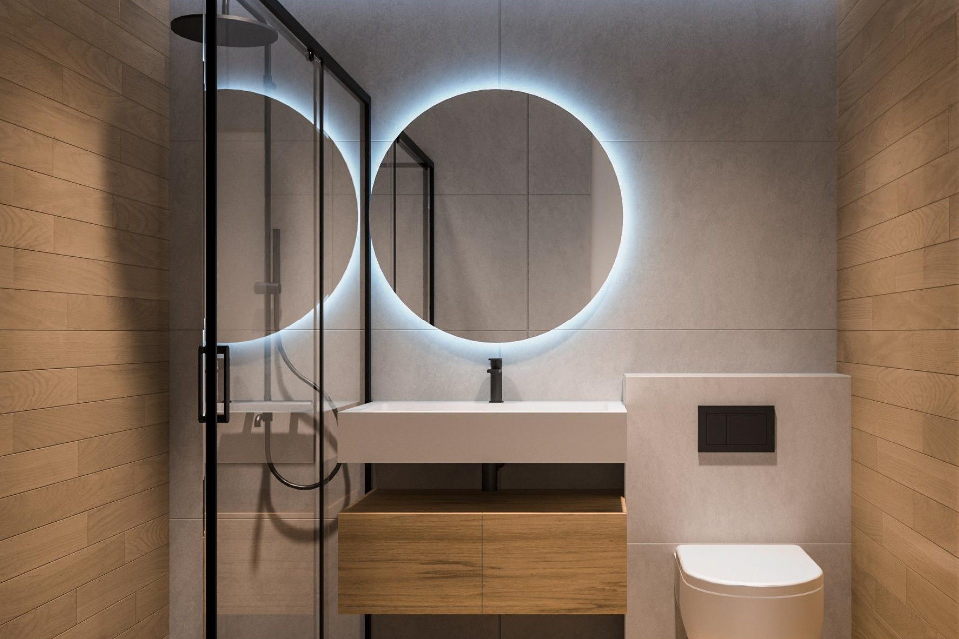 Краткосрочная аренда - Apartment -
Torrevieja - Playa de El Cura