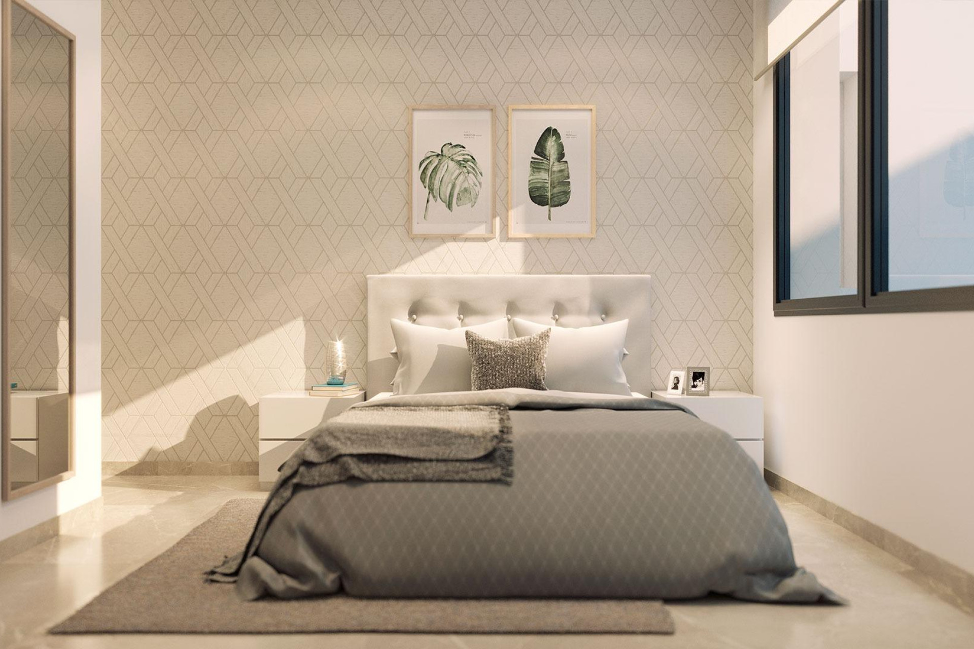 Краткосрочная аренда - Apartment -
Torrevieja - Playa del Acequión