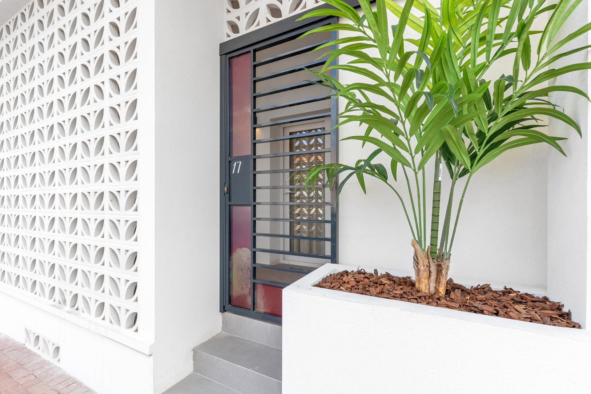 Краткосрочная аренда - Apartment -
Torrevieja - Playa Los Naufragos