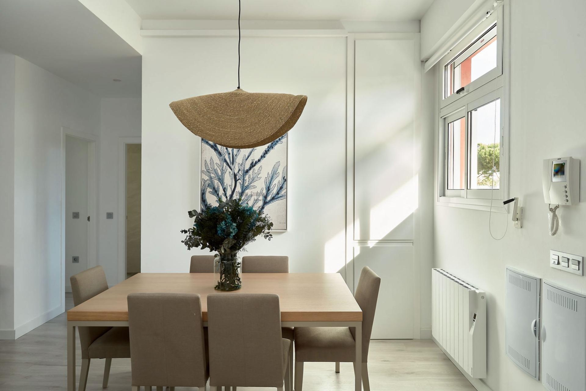 Краткосрочная аренда - Apartment -
Vera - El Playazo