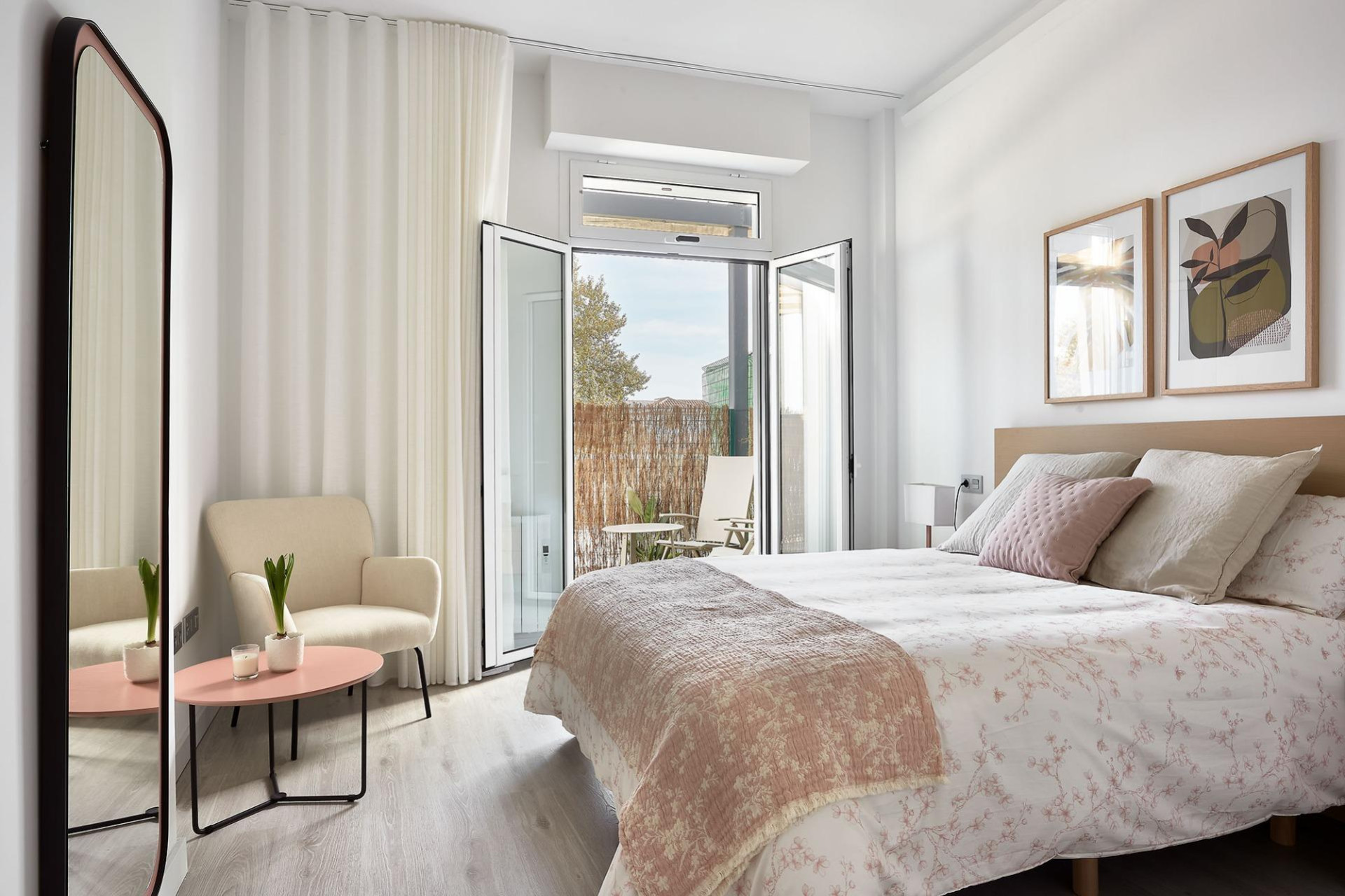 Краткосрочная аренда - Apartment -
Vera - El Playazo