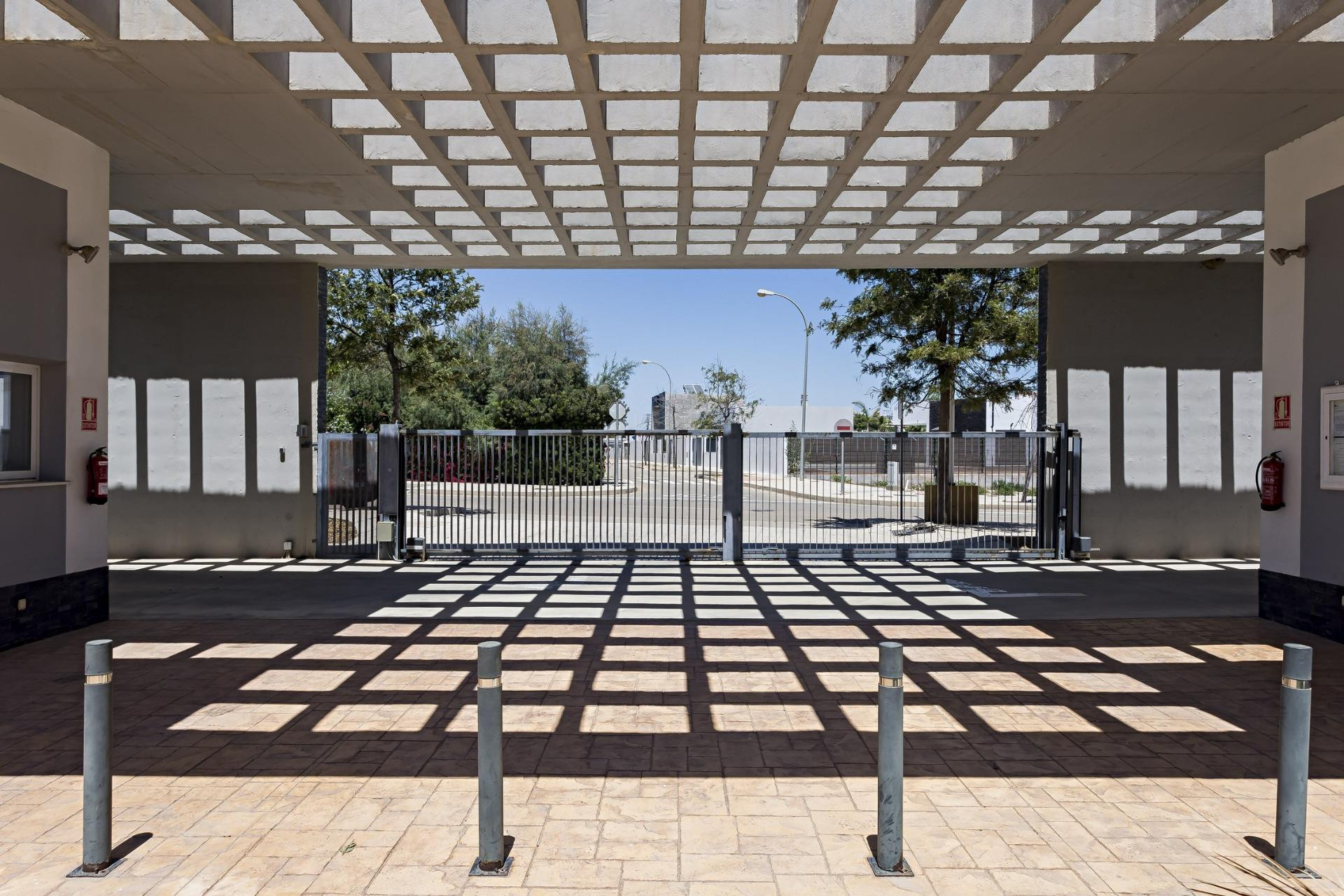 Краткосрочная аренда - Apartment -
Vera - El Playazo