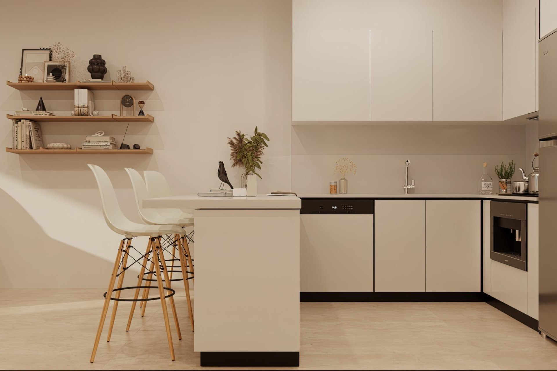 Краткосрочная аренда - Apartment -
Vera - Vera Playa