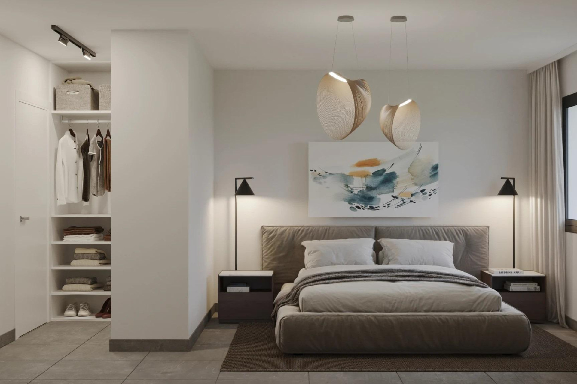 Краткосрочная аренда - Apartment -
Villajoyosa - Cala de Finestrat