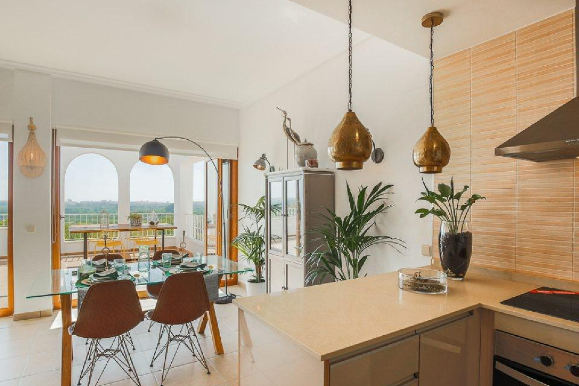 Краткосрочная аренда - Apartment -
Xeresa - Xeresa Del Monte