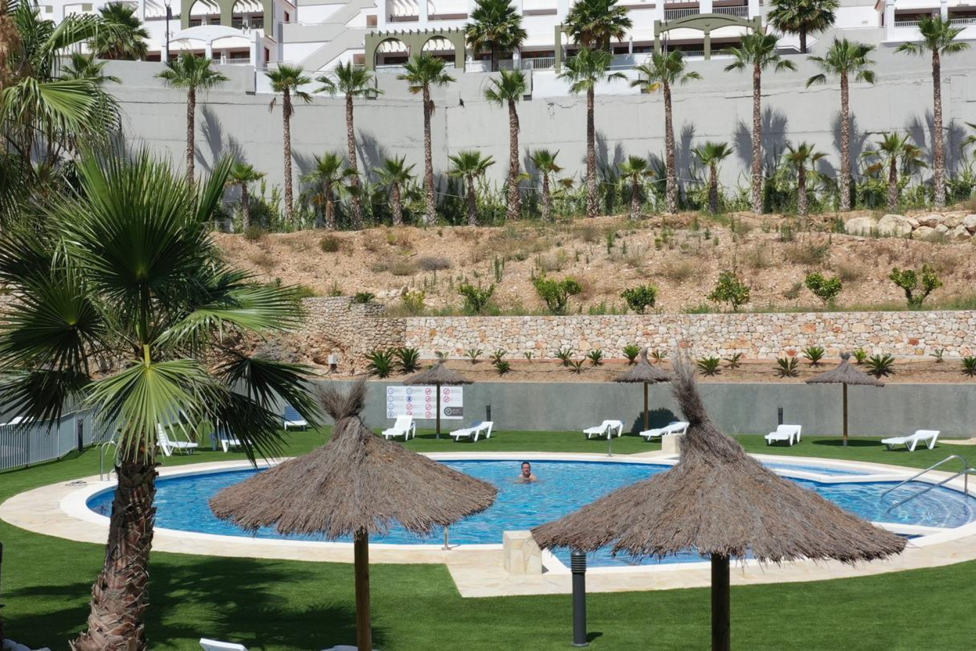 Краткосрочная аренда - Apartment -
Xeresa - Xeresa Del Monte