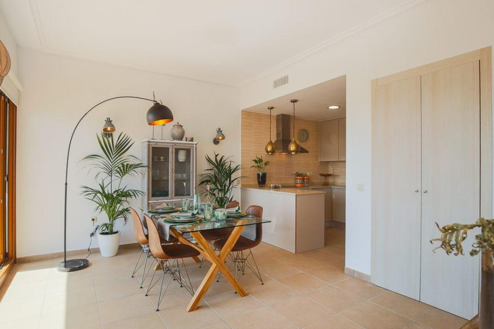 Краткосрочная аренда - Apartment -
Xeresa - Xeresa Del Monte