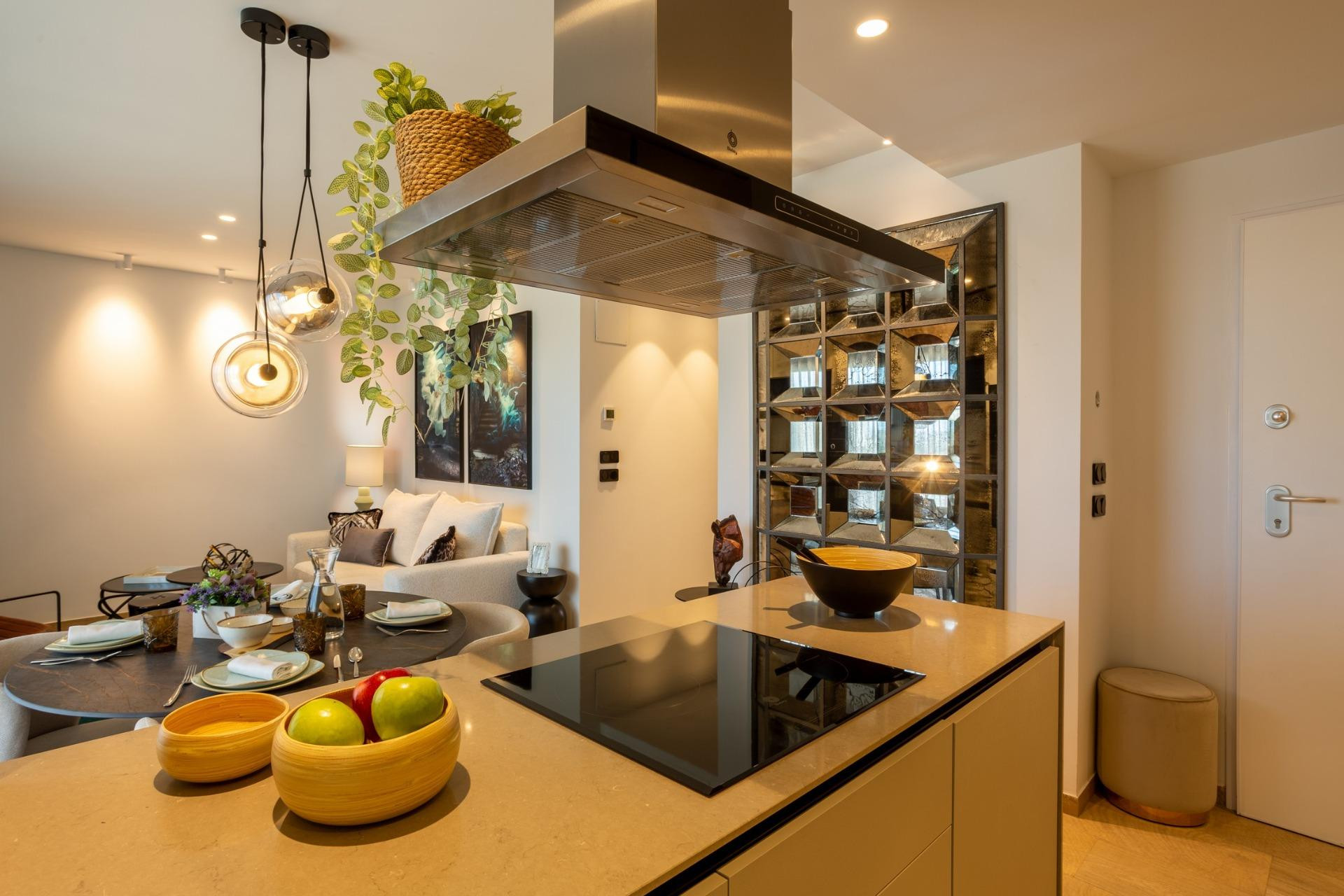 Краткосрочная аренда - Бунгало -
Algorfa - La Finca Golf