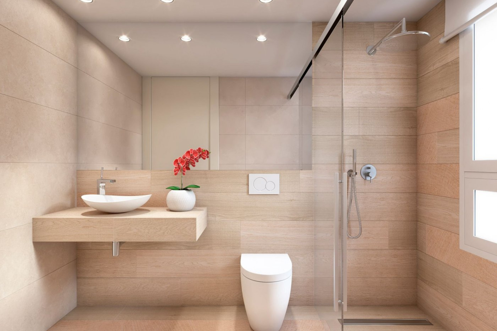 Краткосрочная аренда - Бунгало -
Algorfa - La Finca Golf