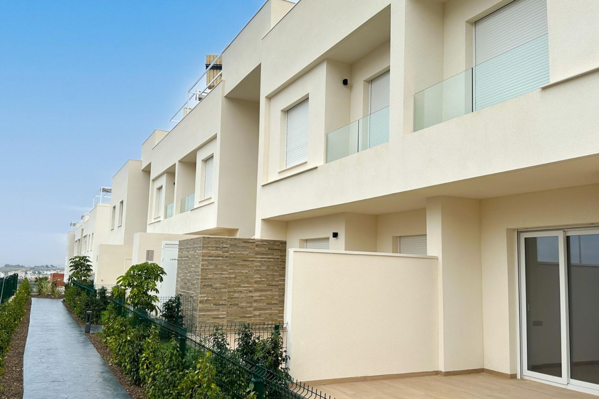 Краткосрочная аренда - Бунгало -
Algorfa - La Finca Golf