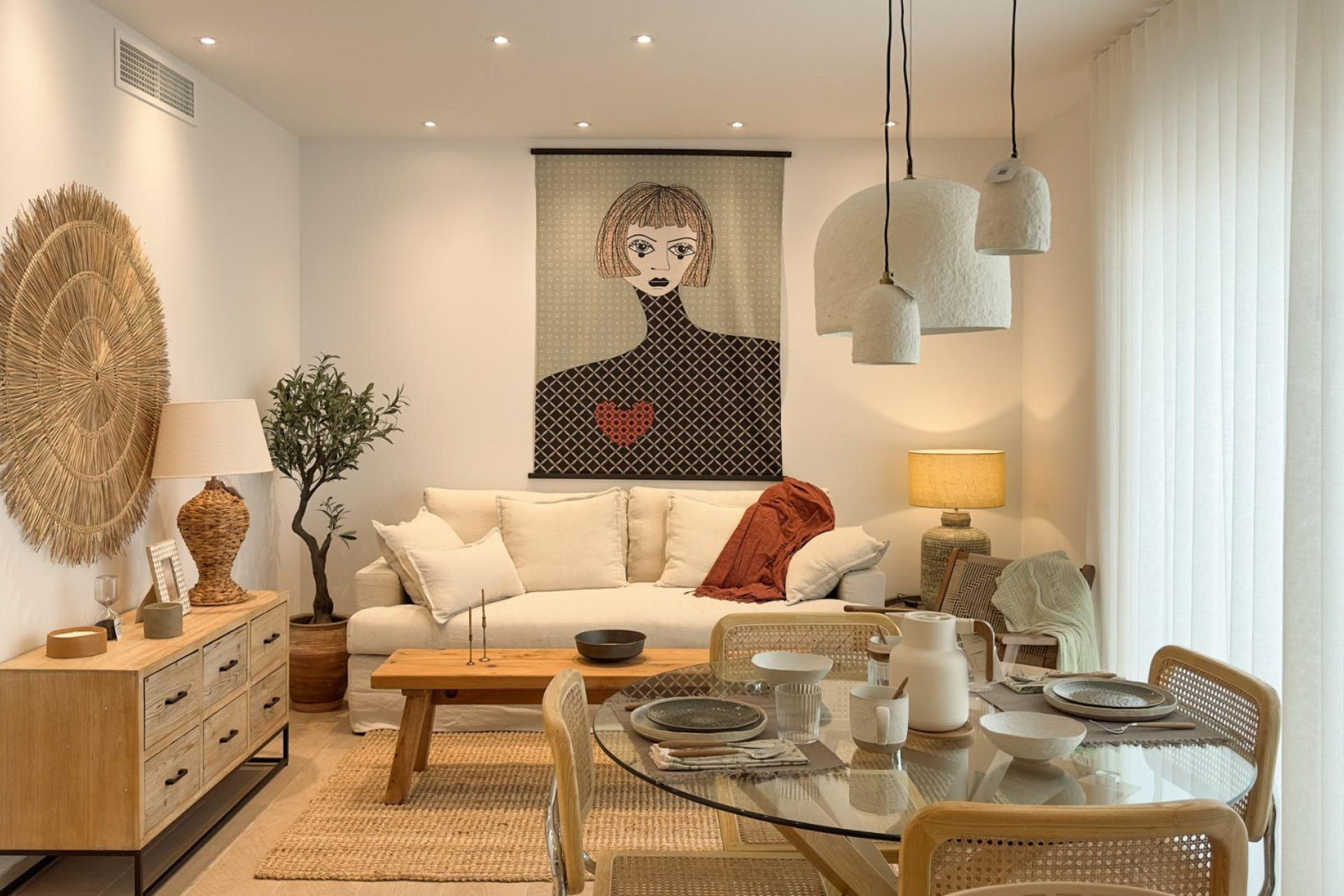 Краткосрочная аренда - Бунгало -
Algorfa - La Finca Golf