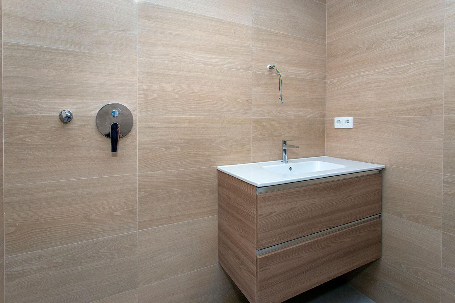 Краткосрочная аренда - Бунгало -
Hondón de las Nieves - El Salero