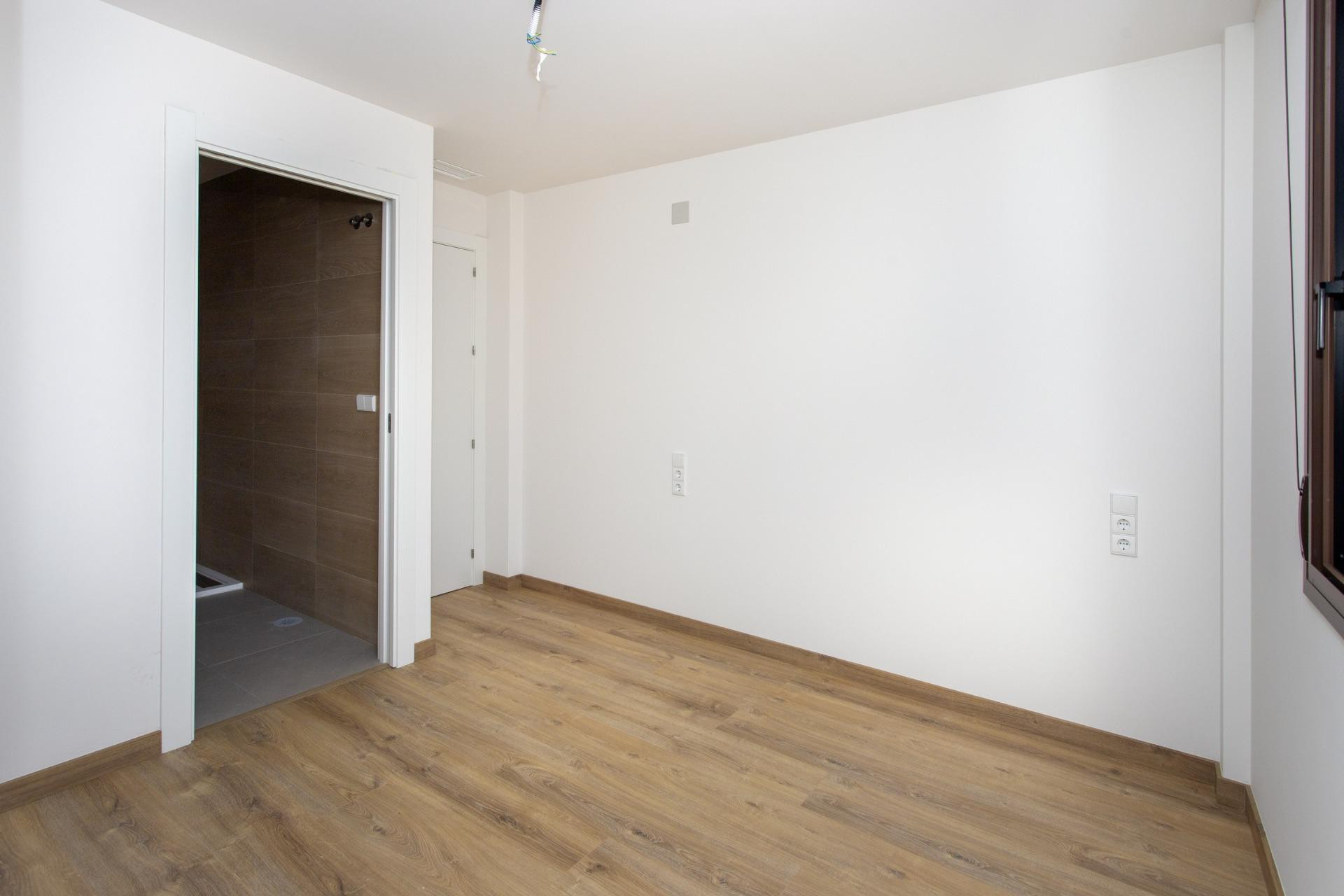 Краткосрочная аренда - Бунгало -
Hondón de las Nieves - El Salero