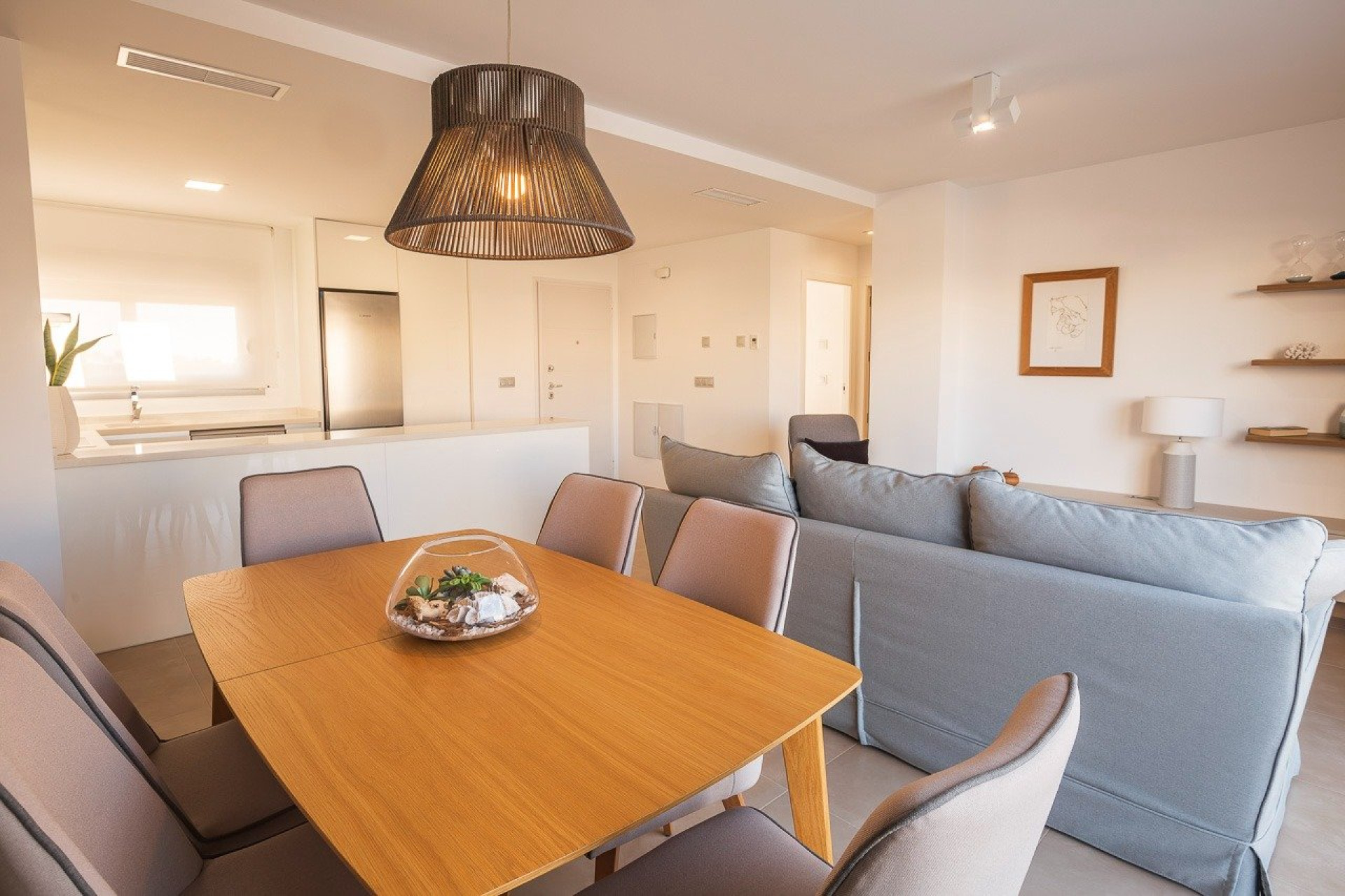 Краткосрочная аренда - Бунгало -
Orihuela - Vistabella Golf