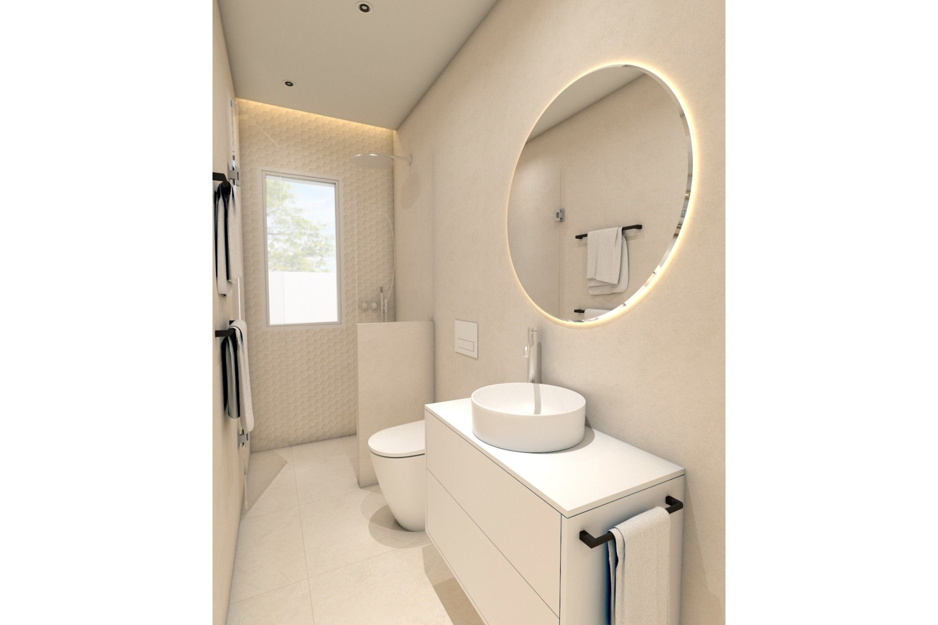 Краткосрочная аренда - Бунгало -
Pilar de la Horadada - La Torre De La Horadada