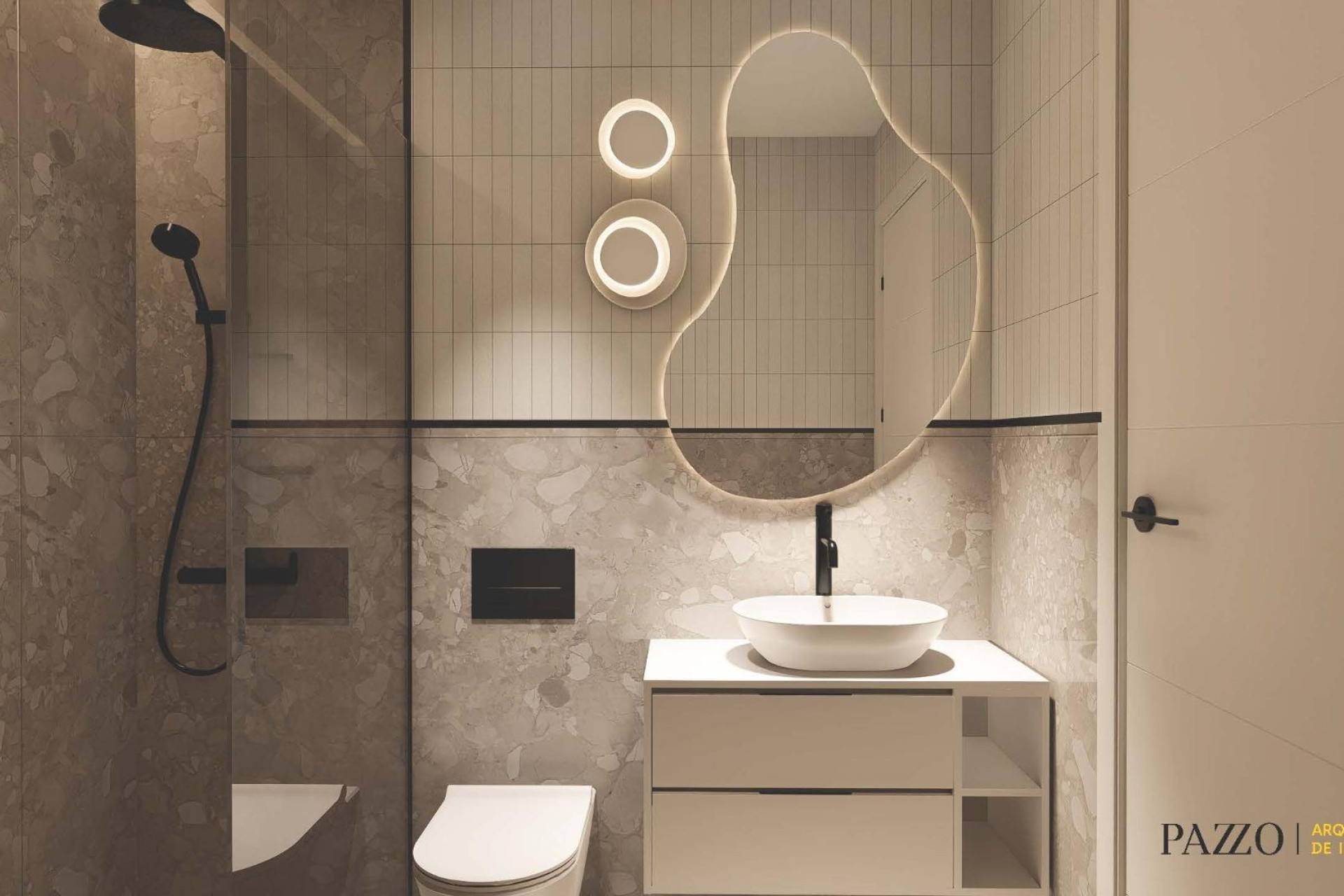 Краткосрочная аренда - Бунгало -
Pilar de la Horadada - pueblo