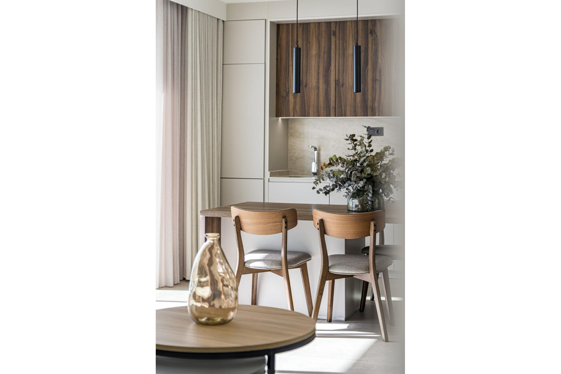 Краткосрочная аренда - Бунгало -
Pilar de la Horadada - Torre De La Horadada