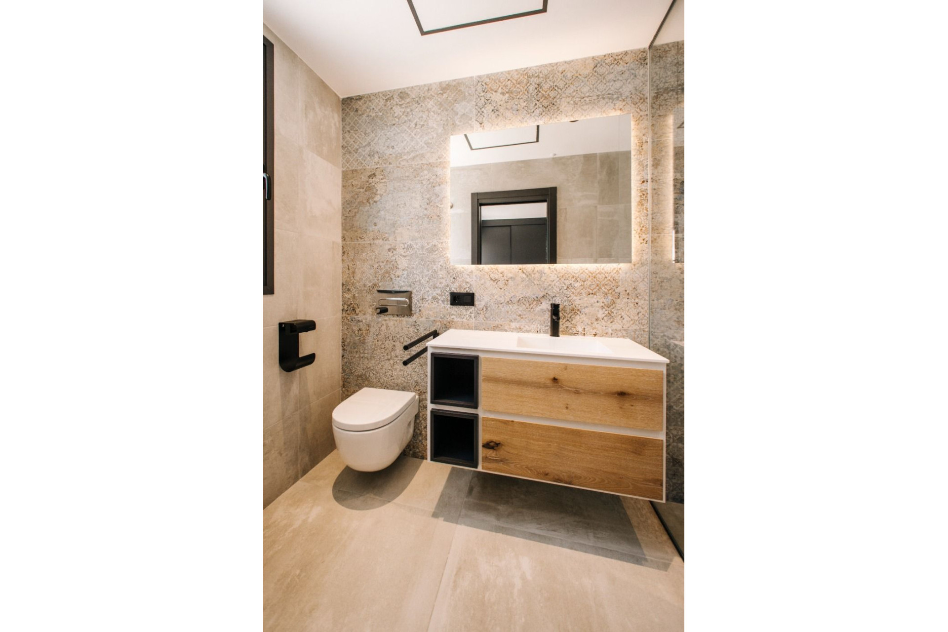 Краткосрочная аренда - Бунгало -
Rojales - La Marquesa Golf