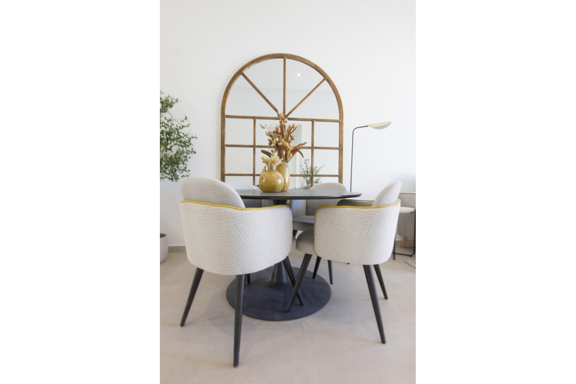 Краткосрочная аренда - Бунгало -
San Fulgencio - Pueblo