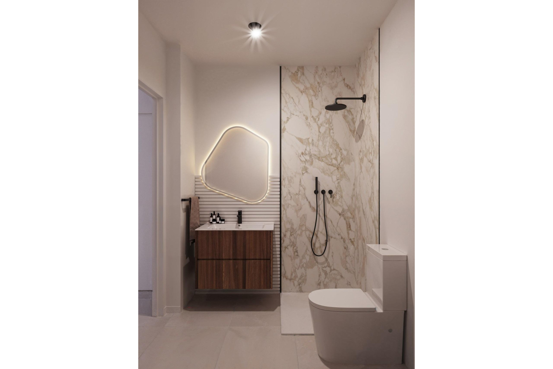 Краткосрочная аренда - Бунгало -
San Miguel de Salinas - Pueblo