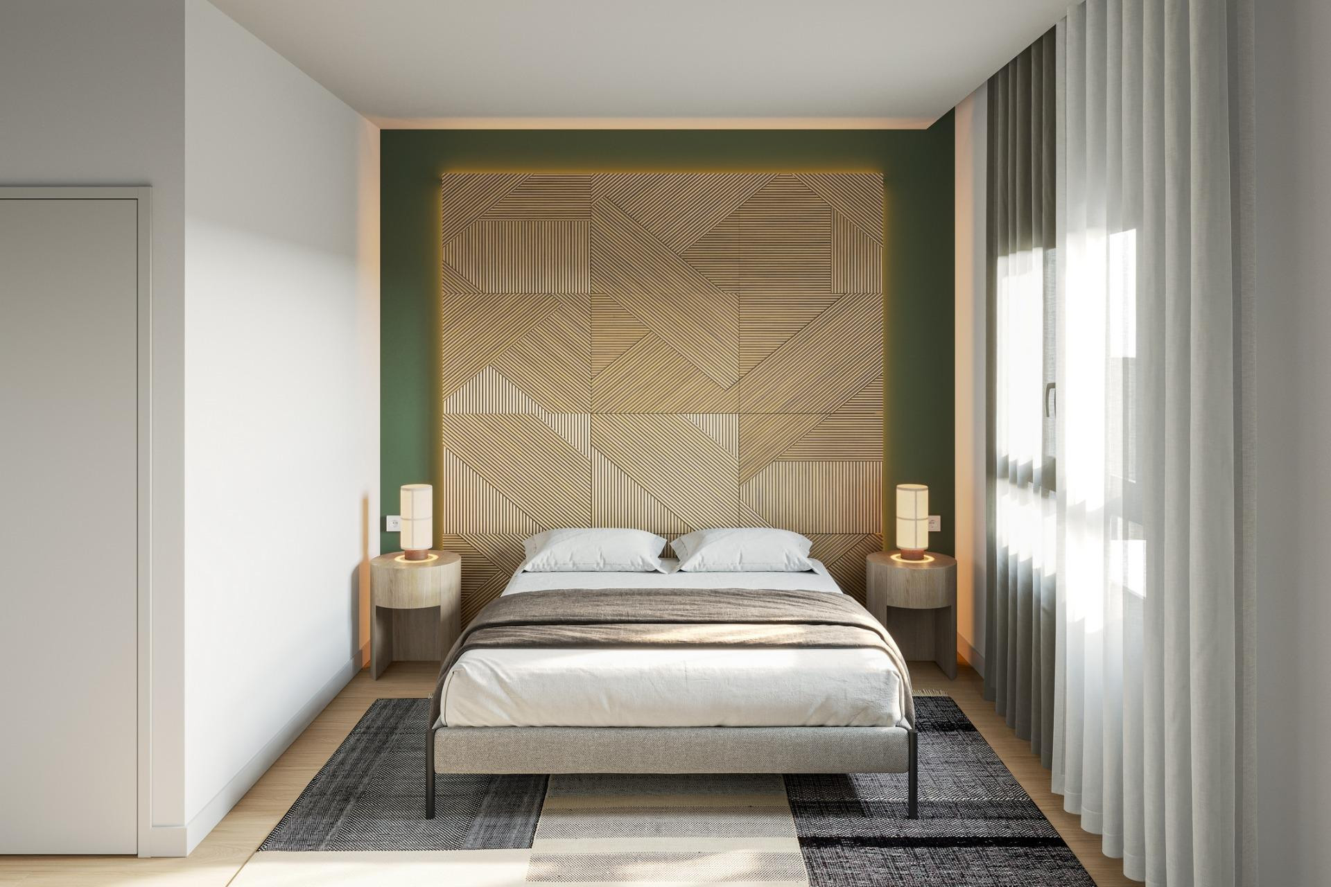 Краткосрочная аренда - Бунгало -
San Miguel de Salinas - Pueblo