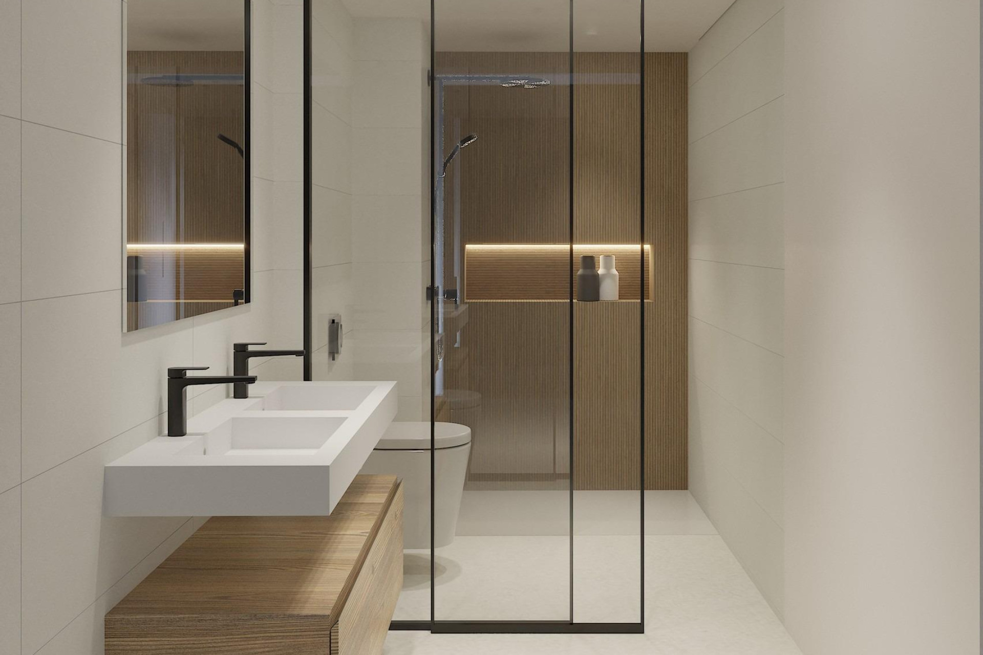 Краткосрочная аренда - Бунгало -
Torrevieja - La Mata-La Manguilla