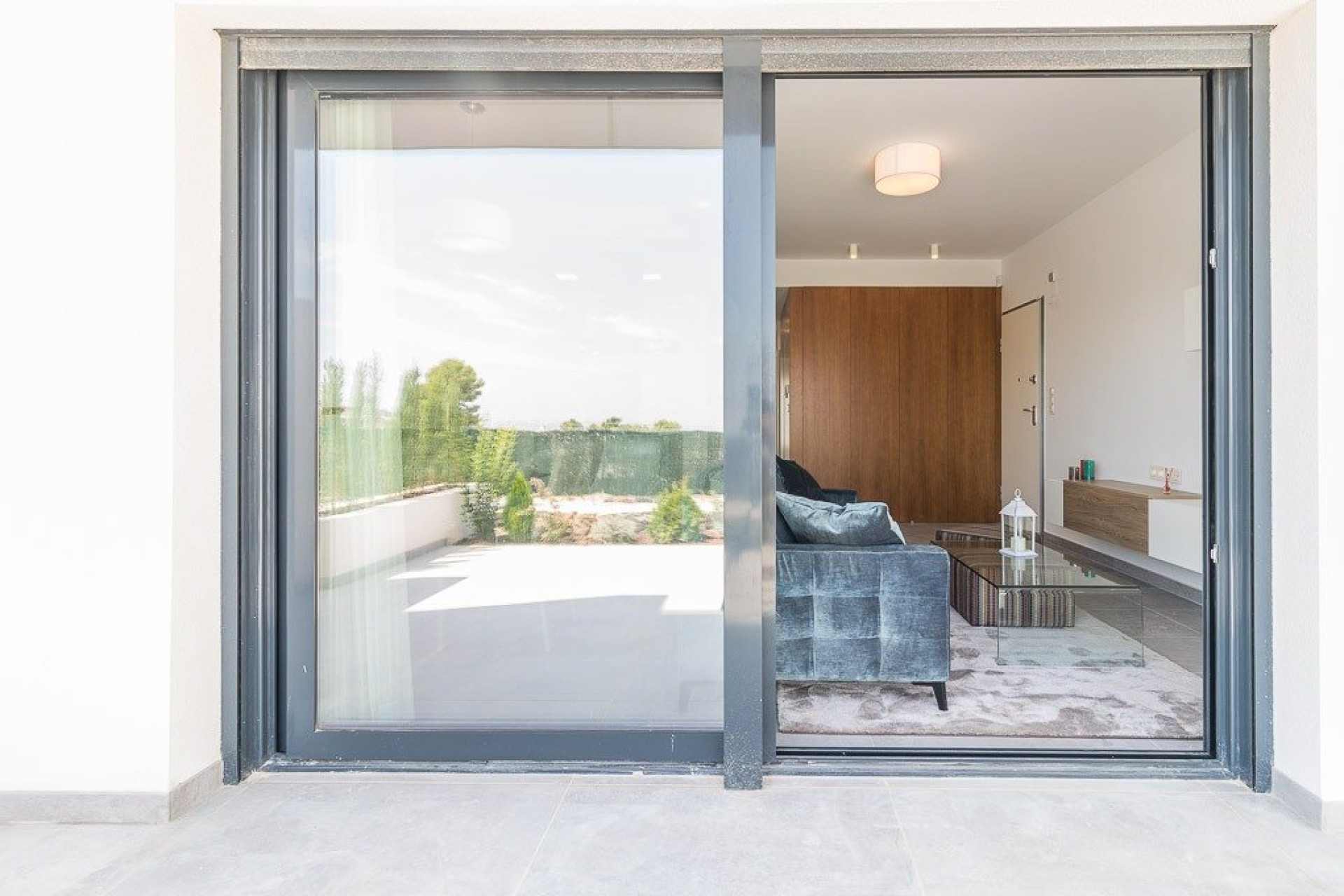 Краткосрочная аренда - Бунгало -
Torrevieja - Los Balcones