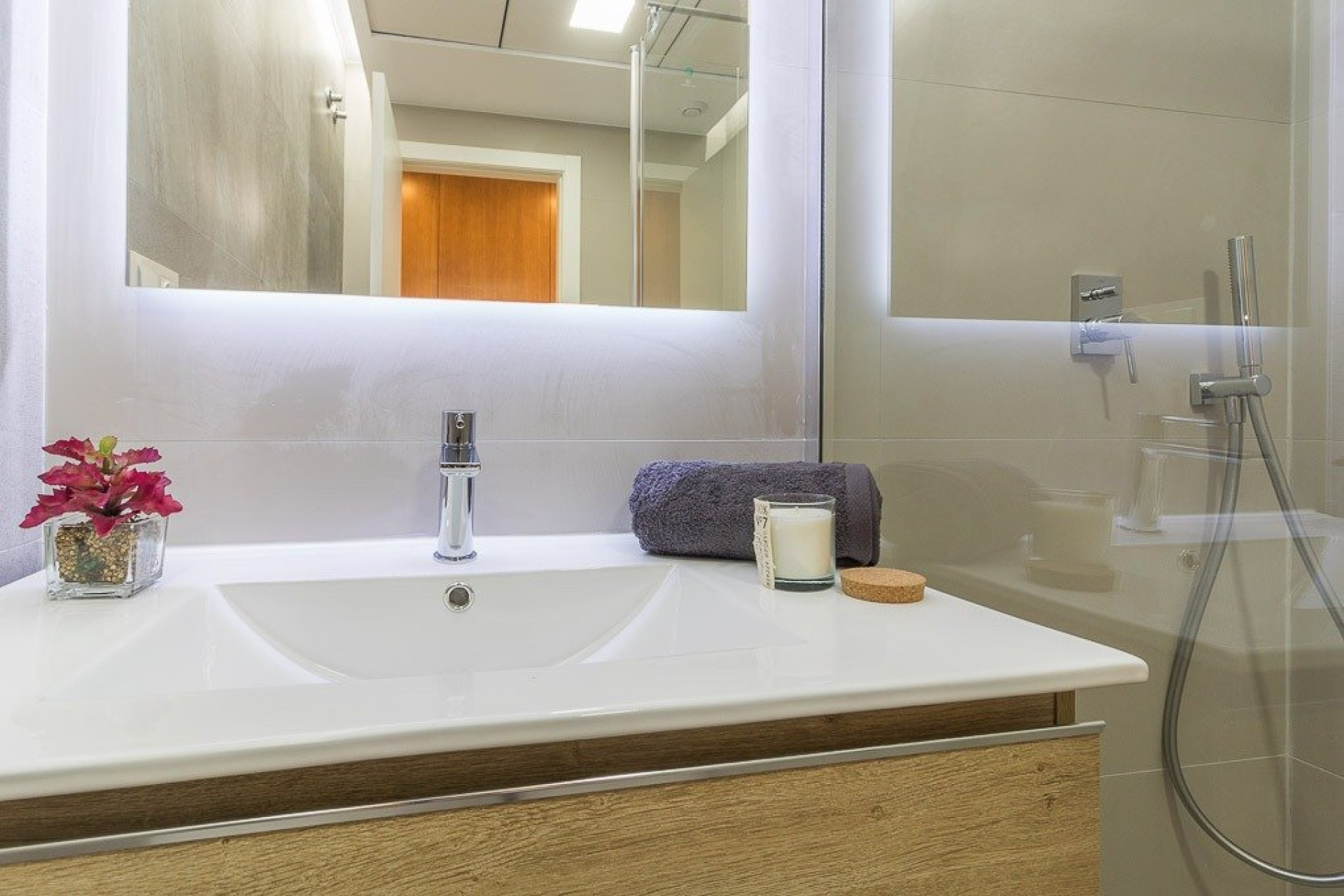 Краткосрочная аренда - Бунгало -
Torrevieja - Los Balcones