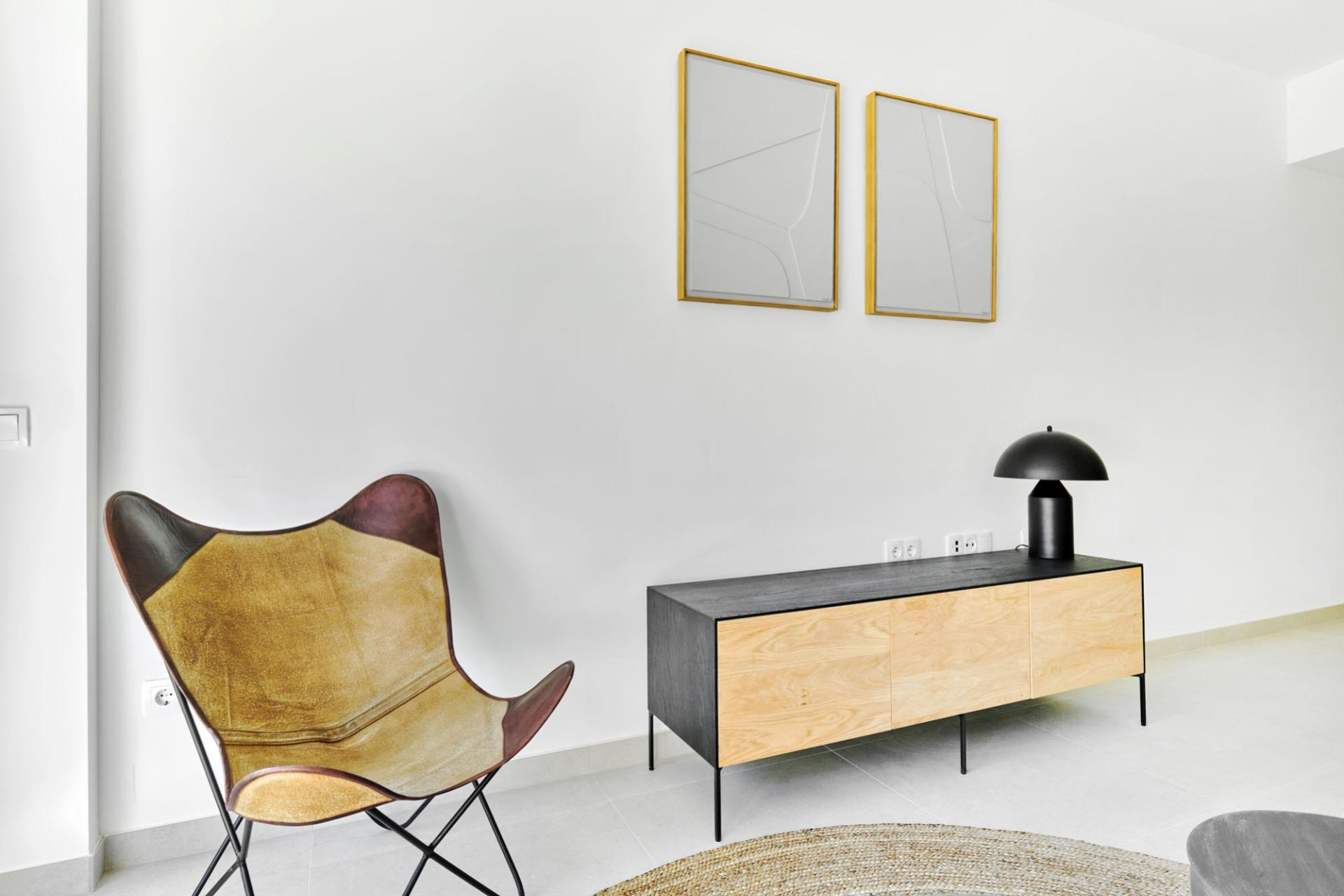 Краткосрочная аренда - Бунгало -
Torrevieja - Villa Amalia