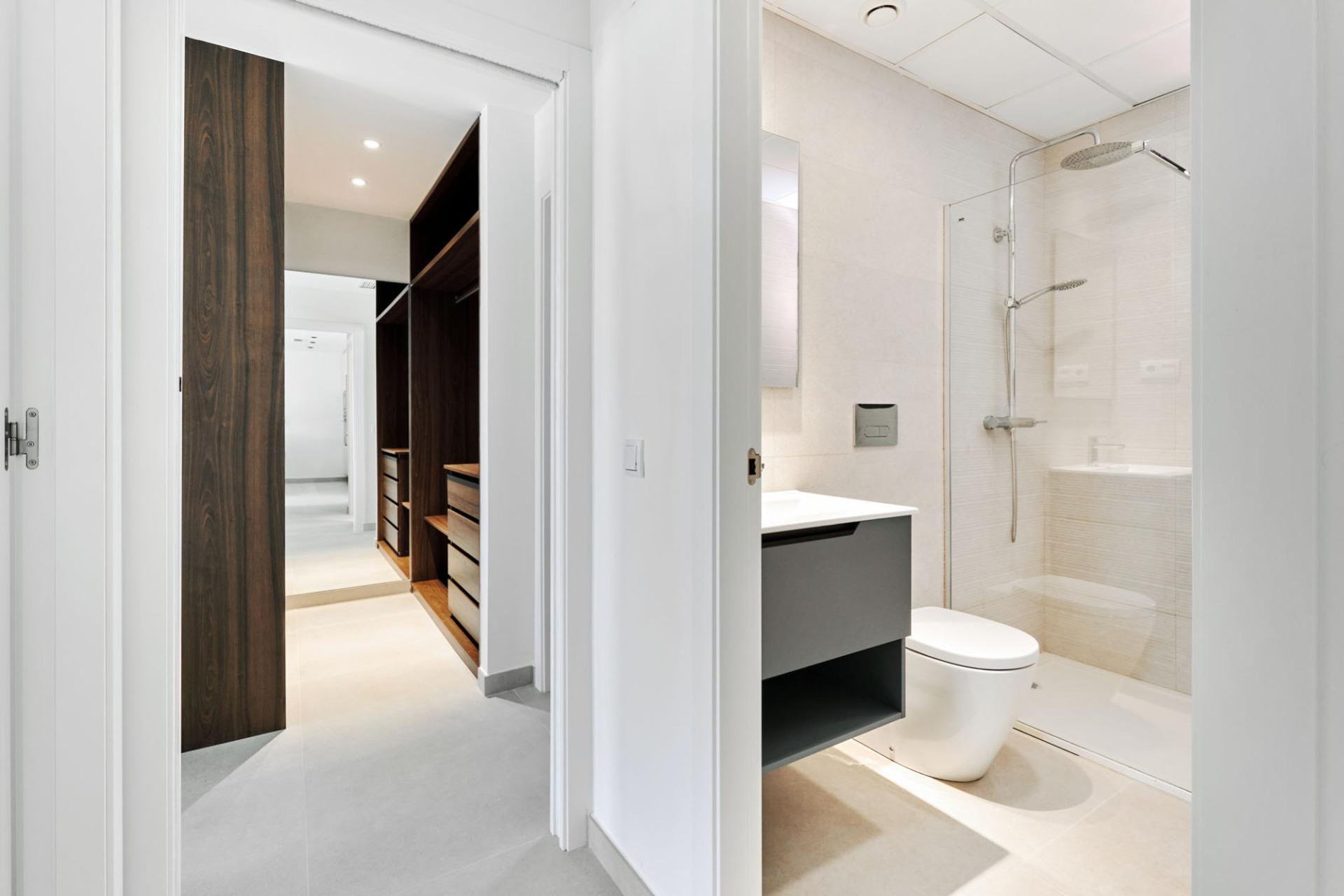 Краткосрочная аренда - Бунгало -
Torrevieja - Villa Amalia