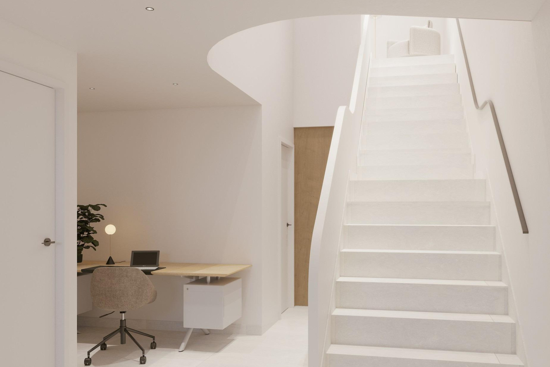 Краткосрочная аренда - Ground Floor Bungalow -
Torrevieja - La Mata-La Manguilla